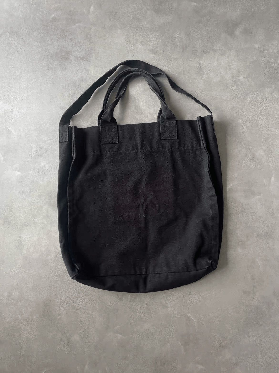 Yohji Yamamoto Yohji Yamamoto Y's Stitches Tote Bag-2508 Size ONE SIZE - 2 Thumbnail