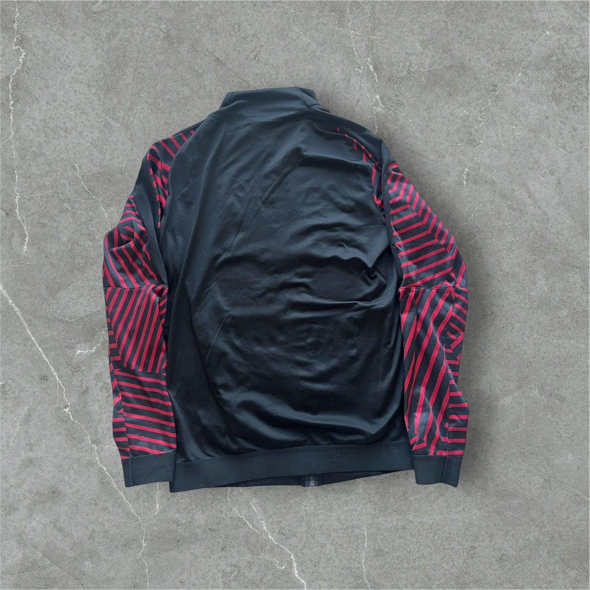 Puma Ac Milan Puma Trainingsjacke in Größe S fällt eher wie M Size US S / EU 44-46 / 1 - 2 Thumbnail