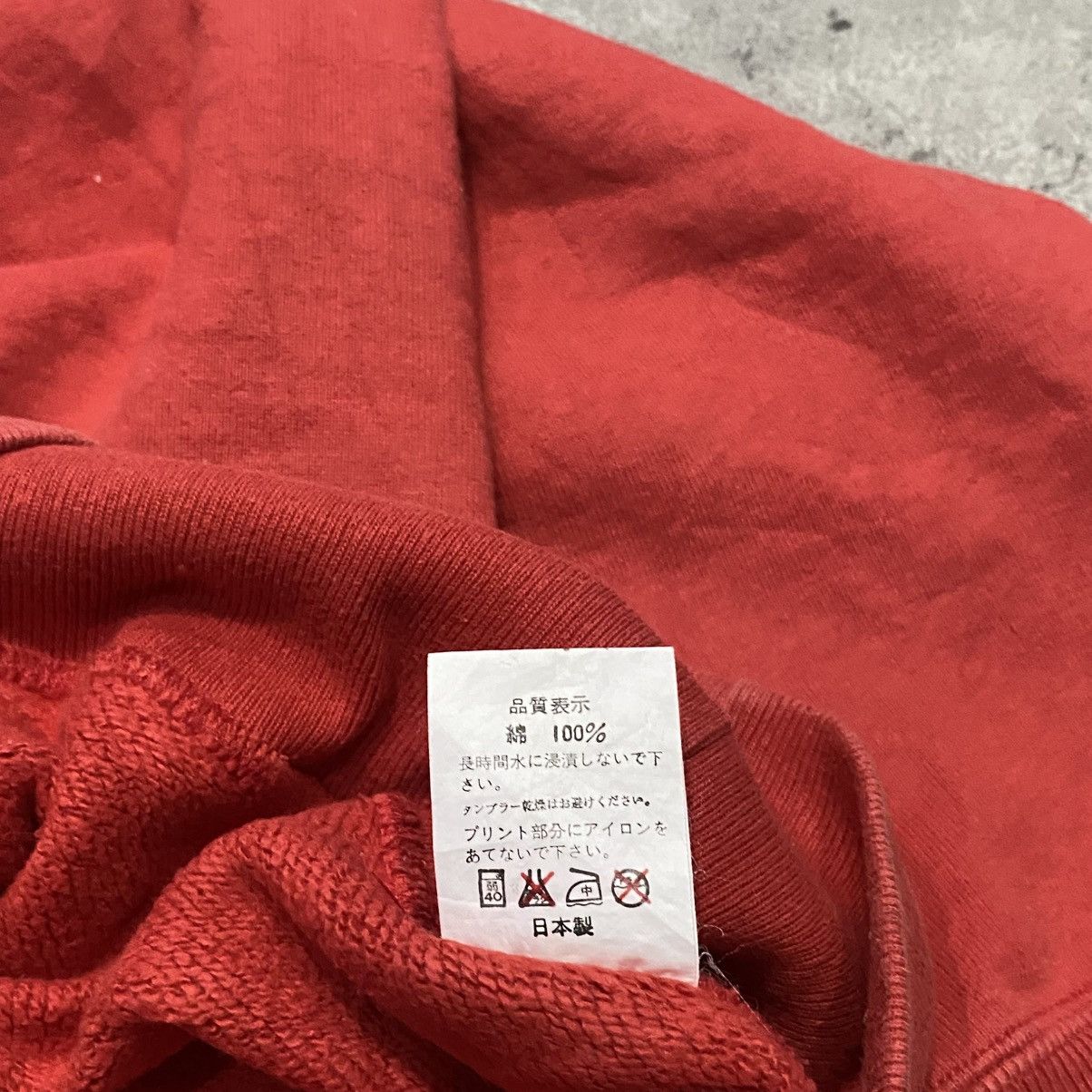 Bape Bape Backprint OG Hoodie Size US XS / EU 42 / 0 - 7 Thumbnail