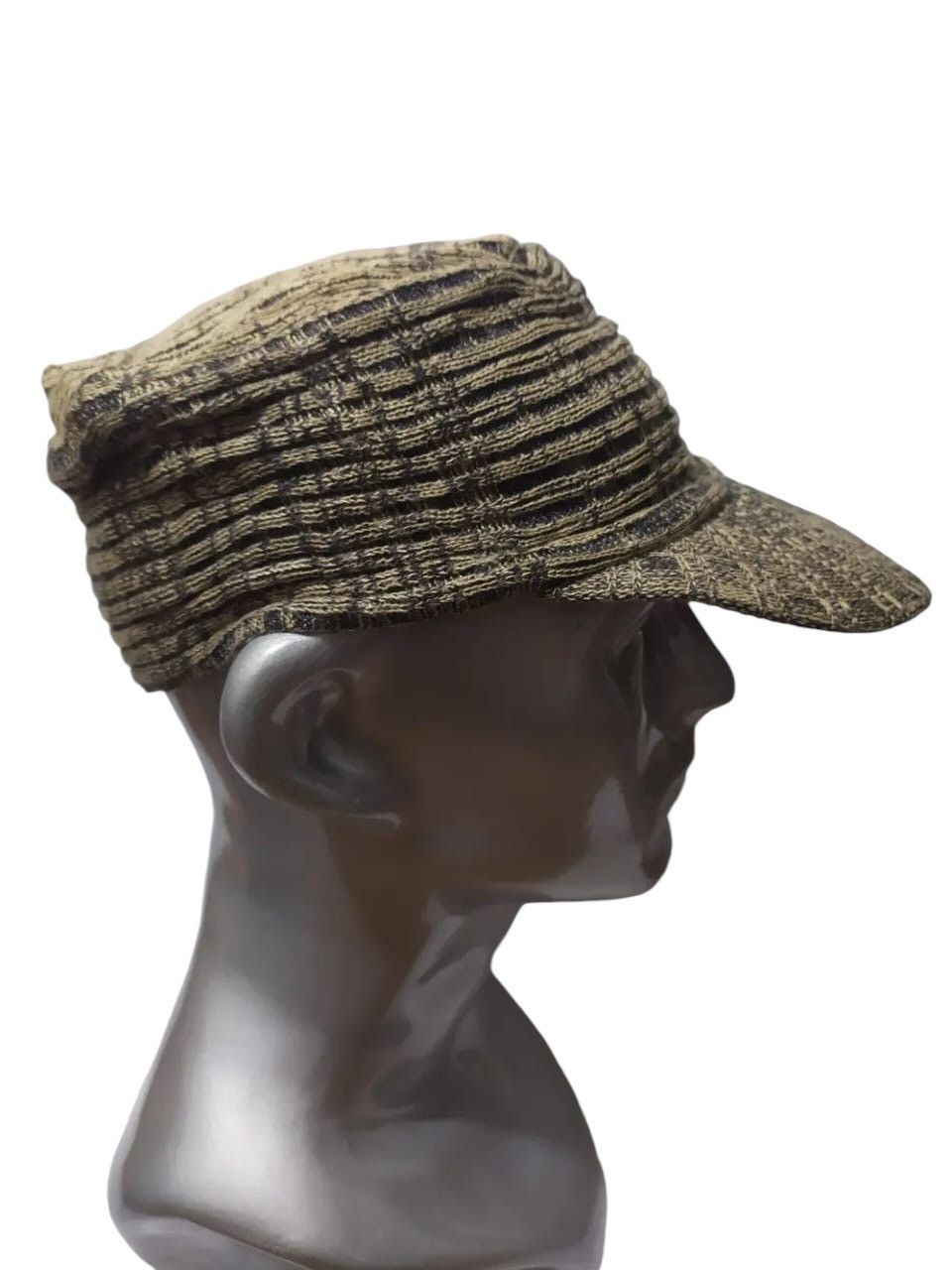 Other Unknown Japanese Hats Classic Casual Design Knitted Size ONE SIZE - 1 Thumbnail