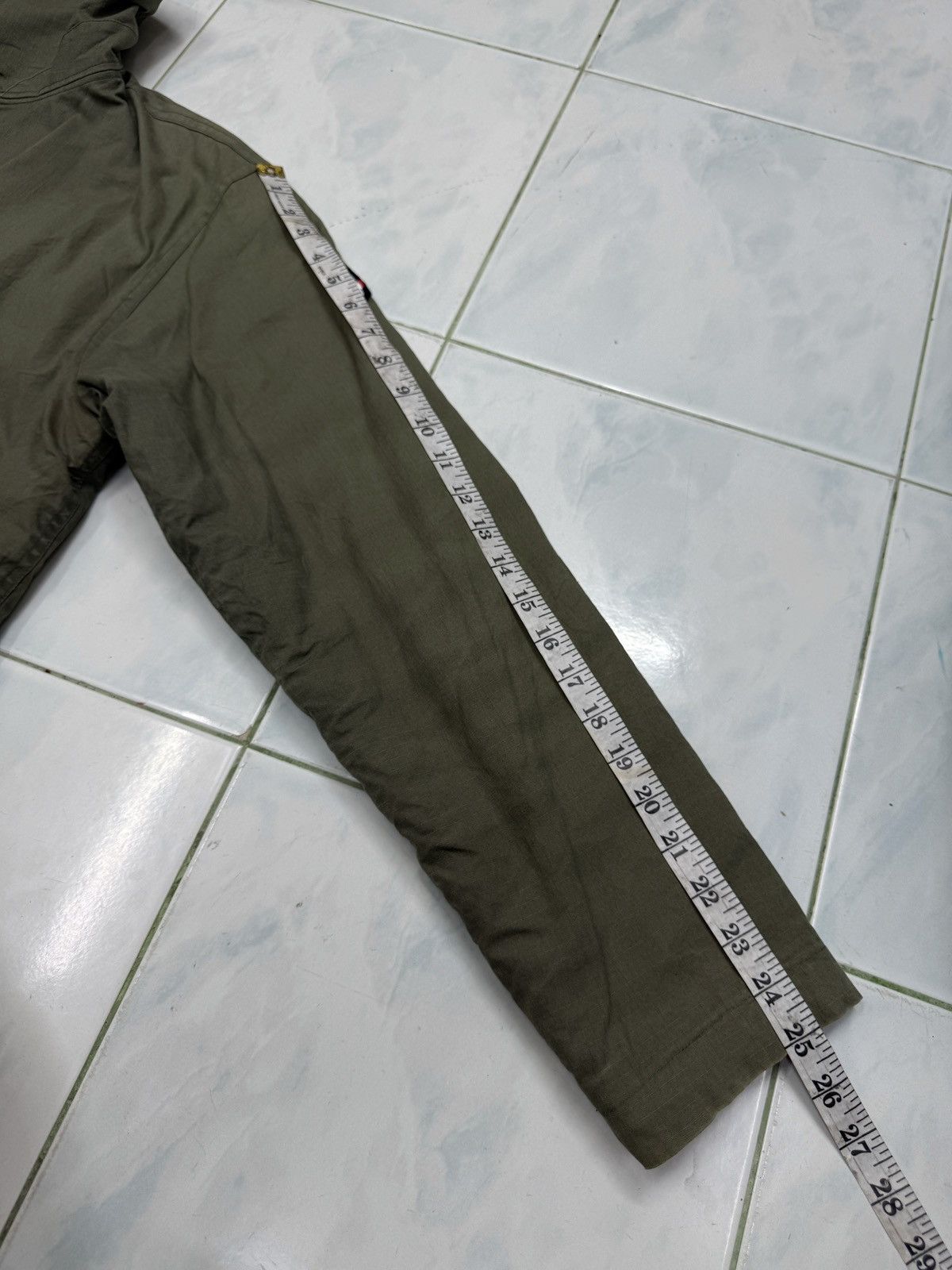 Japanese Brand 🔥🔥🔥ARCHIVE ARVOR MAREE DECK JACKET Size US L / EU 52-54 / 3 - 10 Thumbnail