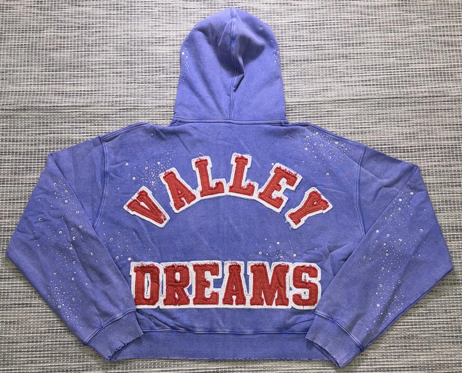 Vale Vale Forever Sea Cluster Zip Size US M / EU 48-50 / 2 - 3 Thumbnail