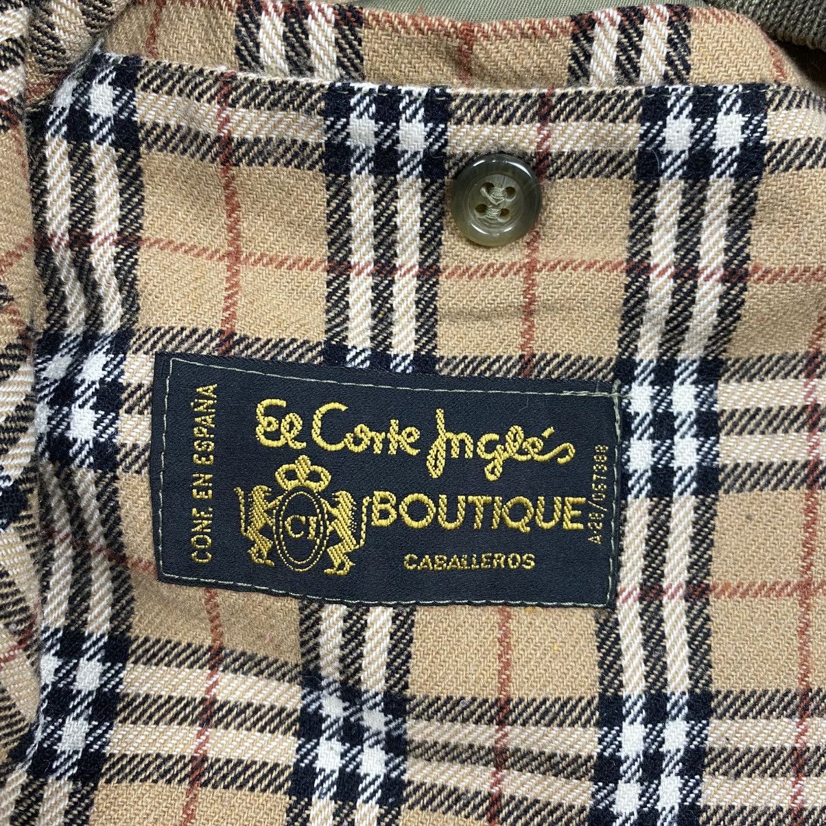 Burberry Vintage burberrys jacket Size US M / EU 48-50 / 2 - 9 Thumbnail