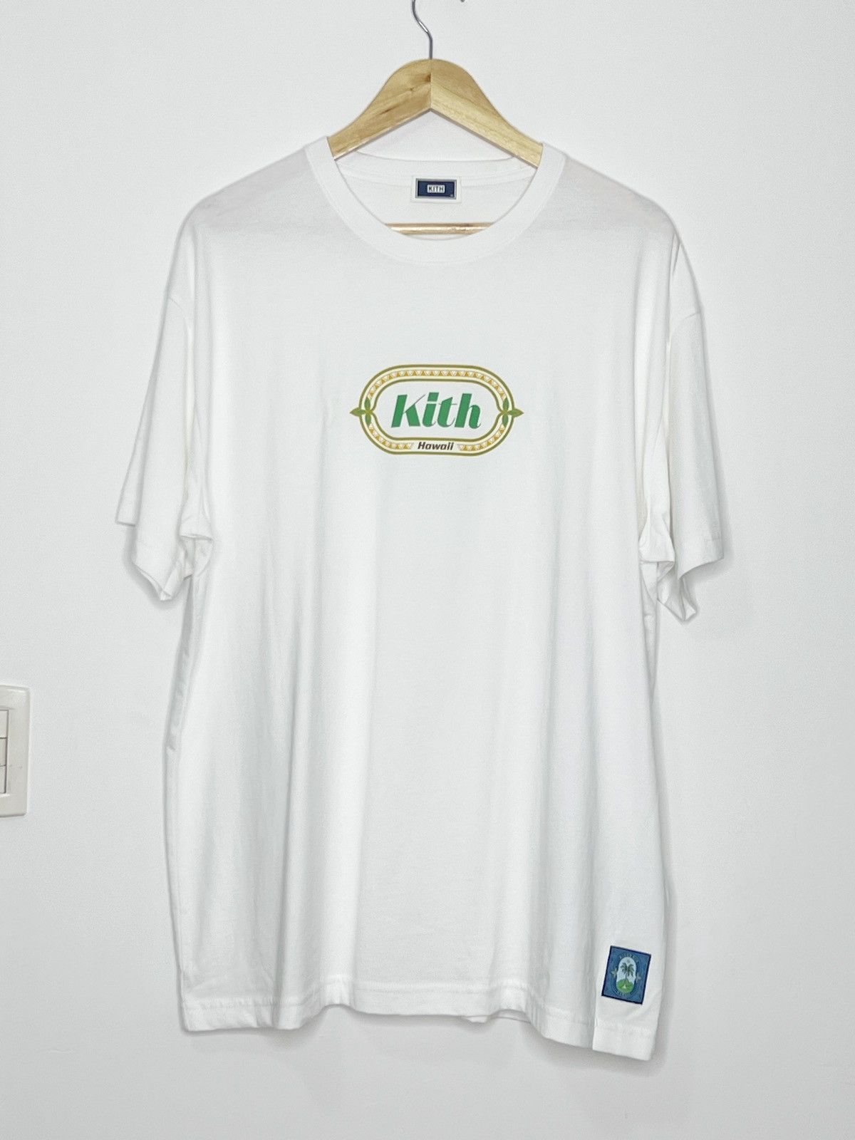 Kith Hawaii | Grailed