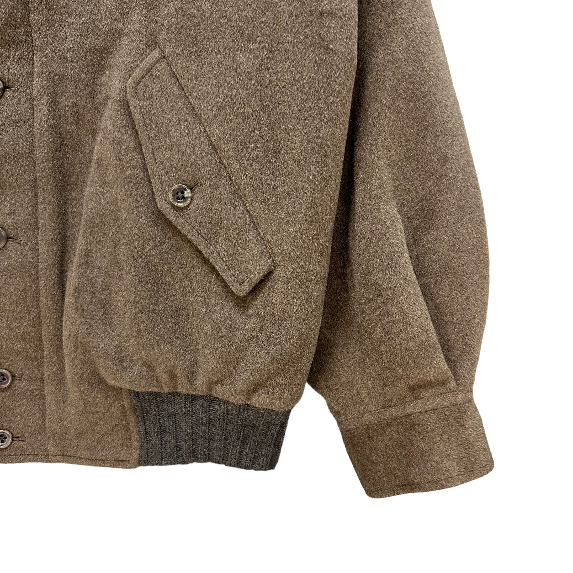 Chaps Ralph Lauren CHAPS RALPH LAUREN WOOL JACKET #8016-77 Size US M / EU 48-50 / 2 - 5 Thumbnail