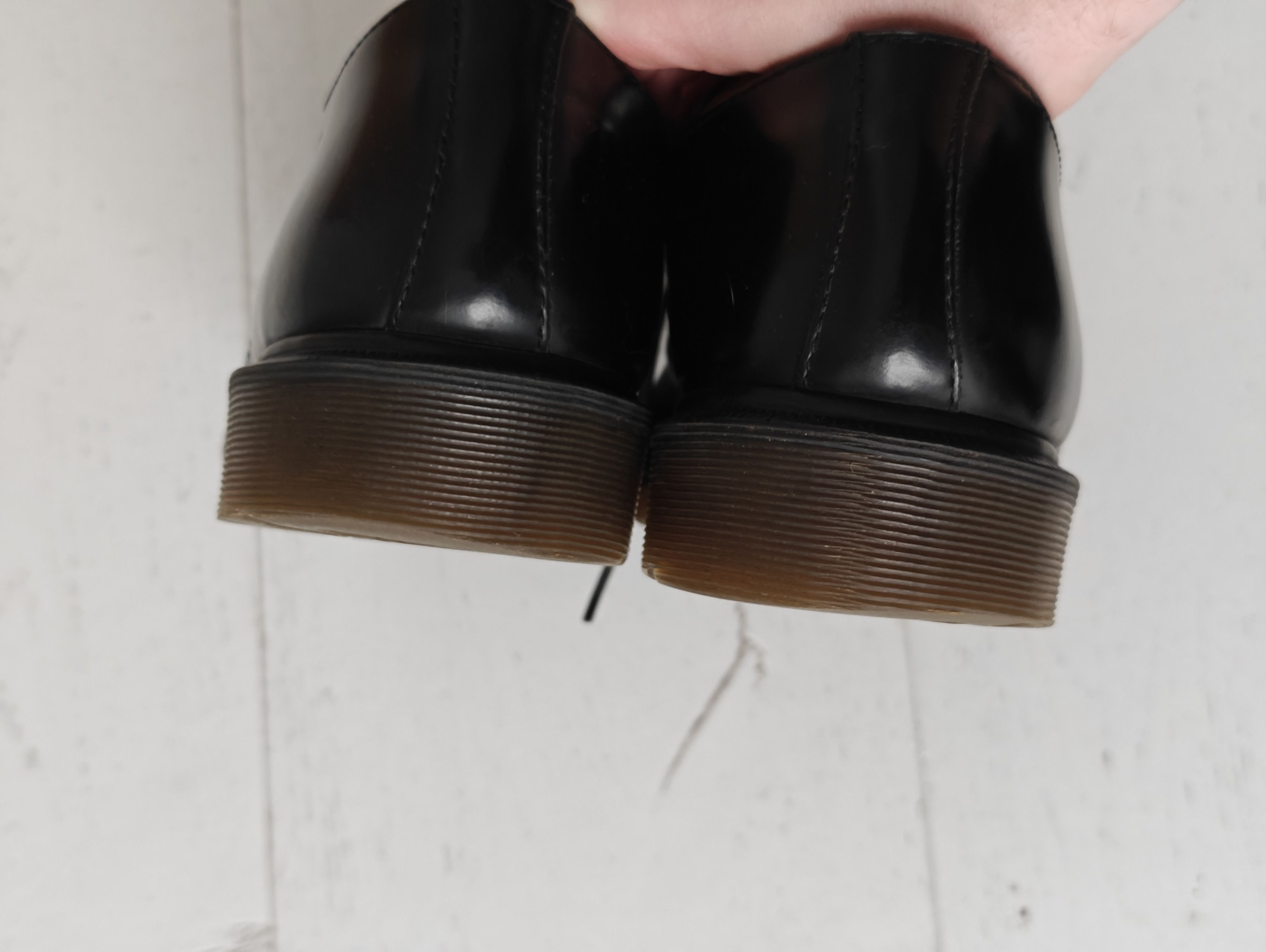 Dr. Martens × Raf Simons Raf Simons x Dr. Martens Keaton 1 Size US 9 / EU 42 - 12 Thumbnail