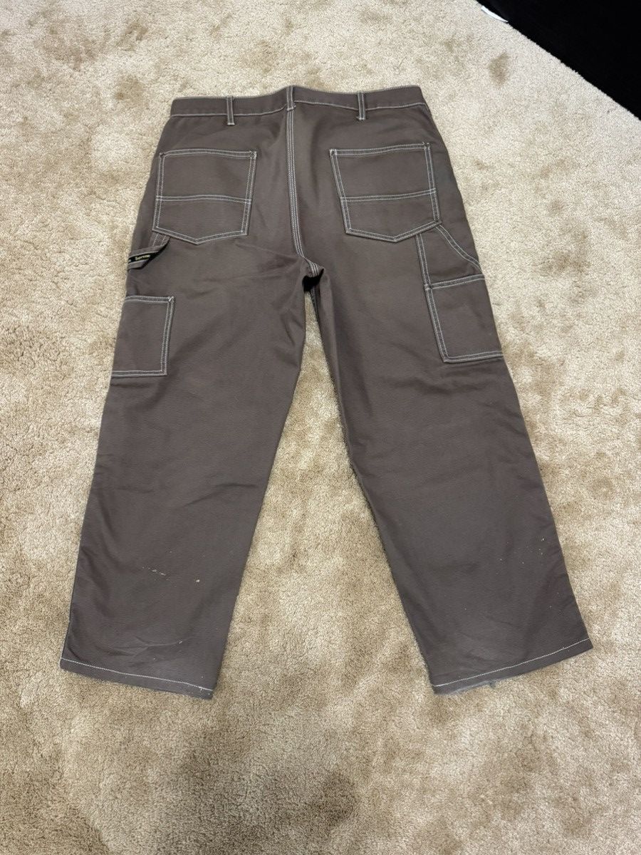 Supreme Supreme double knee canvas painter pant Size US 32 / EU 48 - 7 Thumbnail
