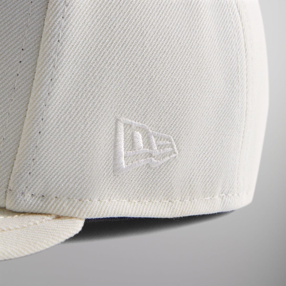 Kith × New Era Kith Kin Brim Low Pro Fitted Cap NY Mets Baseball Hat 7 3/8 Size ONE SIZE - 4 Thumbnail