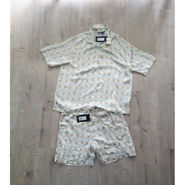 Other BALR | Argentina World Cup 1986 Outfit | Shirt + Shorts | Br Size US L / EU 52-54 / 3 - 1 Thumbnail
