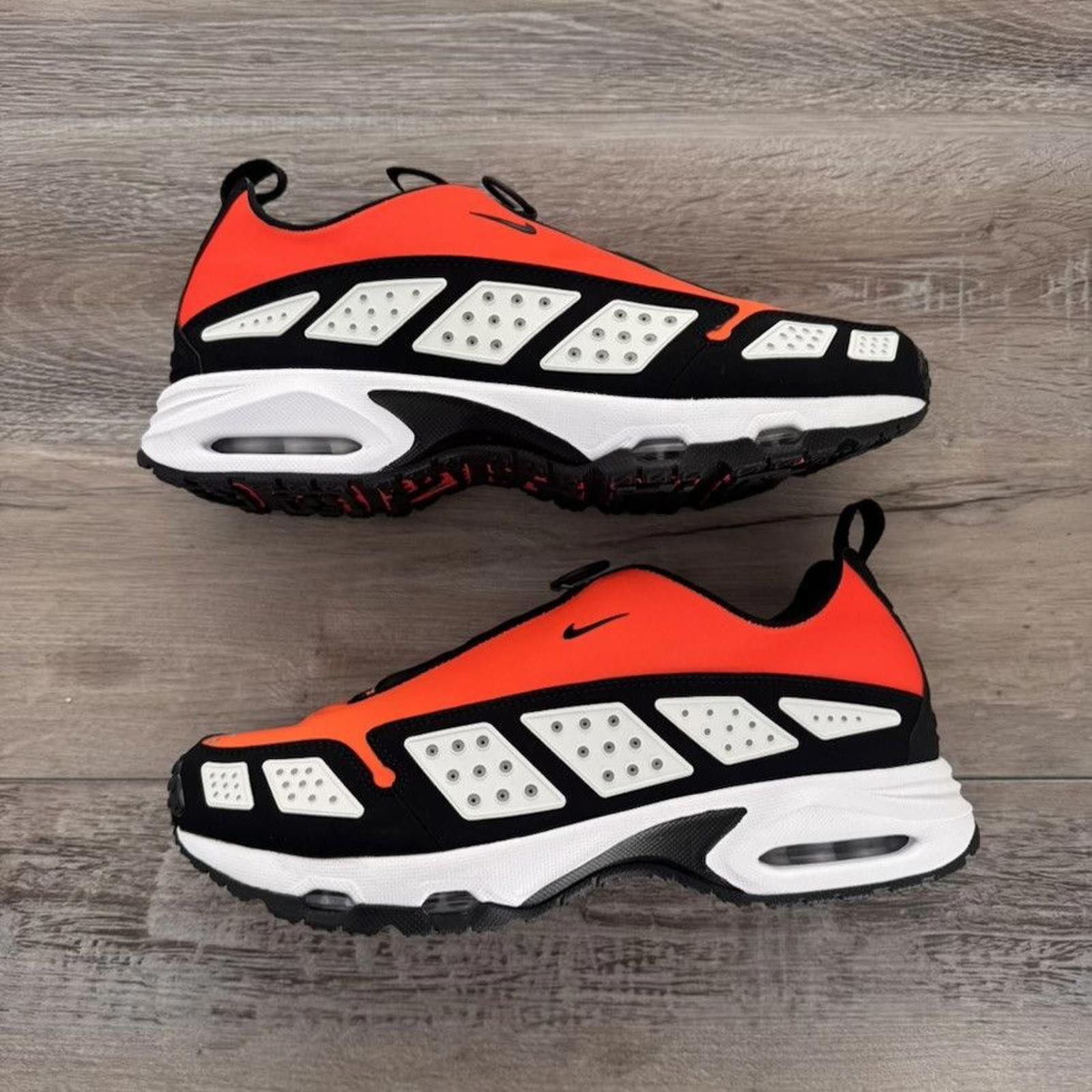 Nike NIKE • Air Max Sundr "Bright Crimson" (11.5M) Size US 11.5 / EU 44-45 - 2 Thumbnail