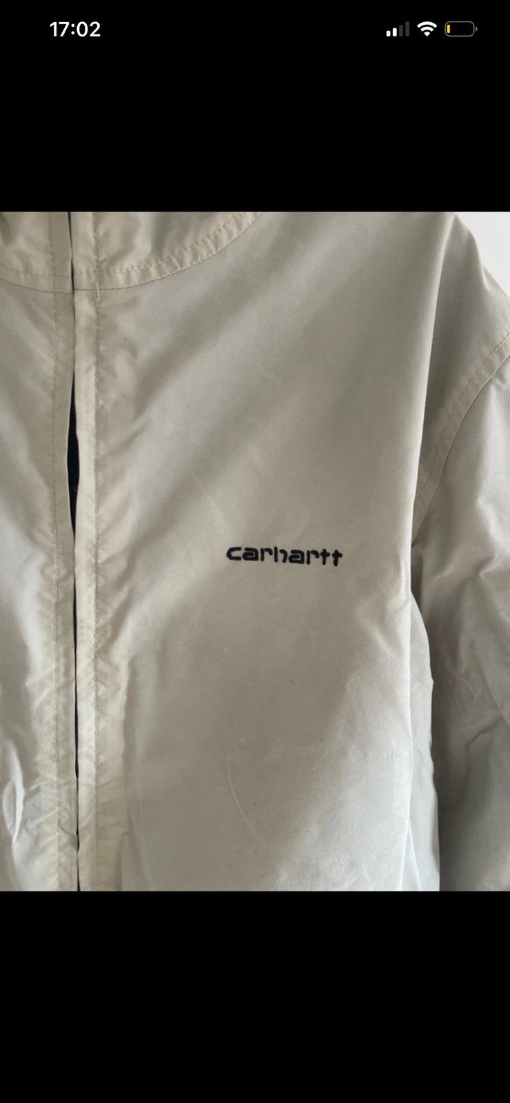 Carhartt Vintage carhartt jacket y2k Size US M / EU 48-50 / 2 - 2 Thumbnail