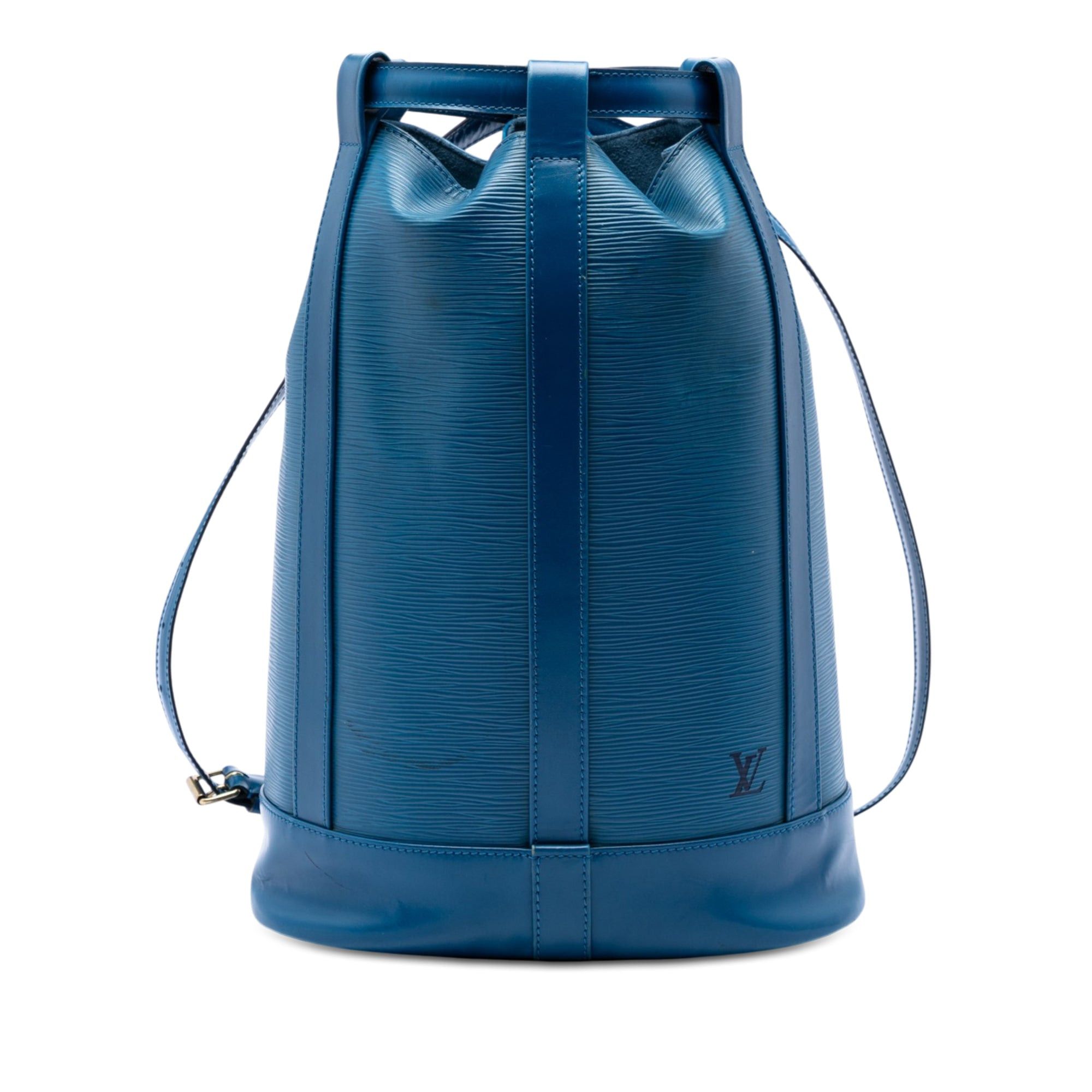 Louis Vuitton Epi Randonnee PM Size ONE SIZE - 1 Thumbnail