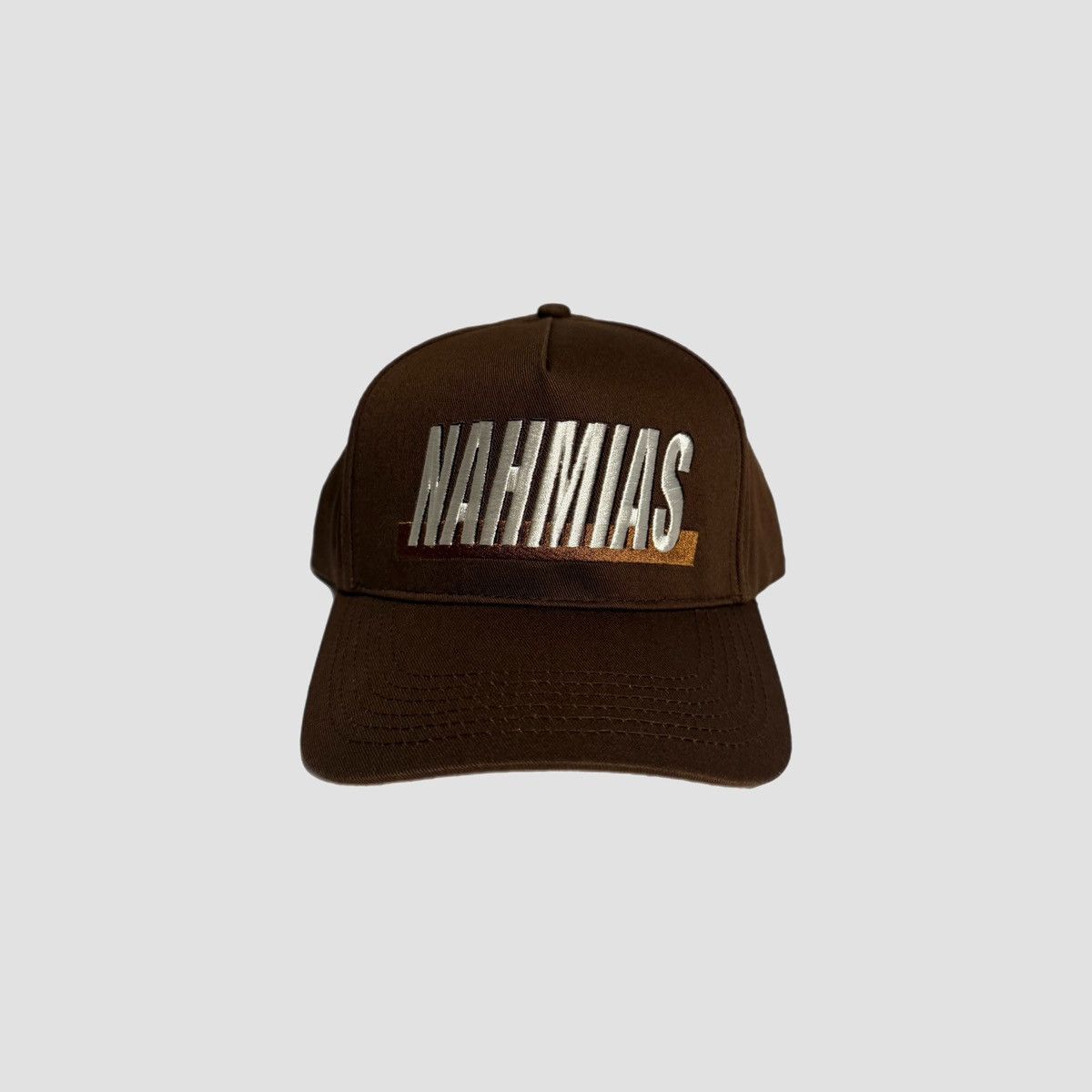 Nahmias Nahmias Vice Trucker Hat Size ONE SIZE - 7 Thumbnail