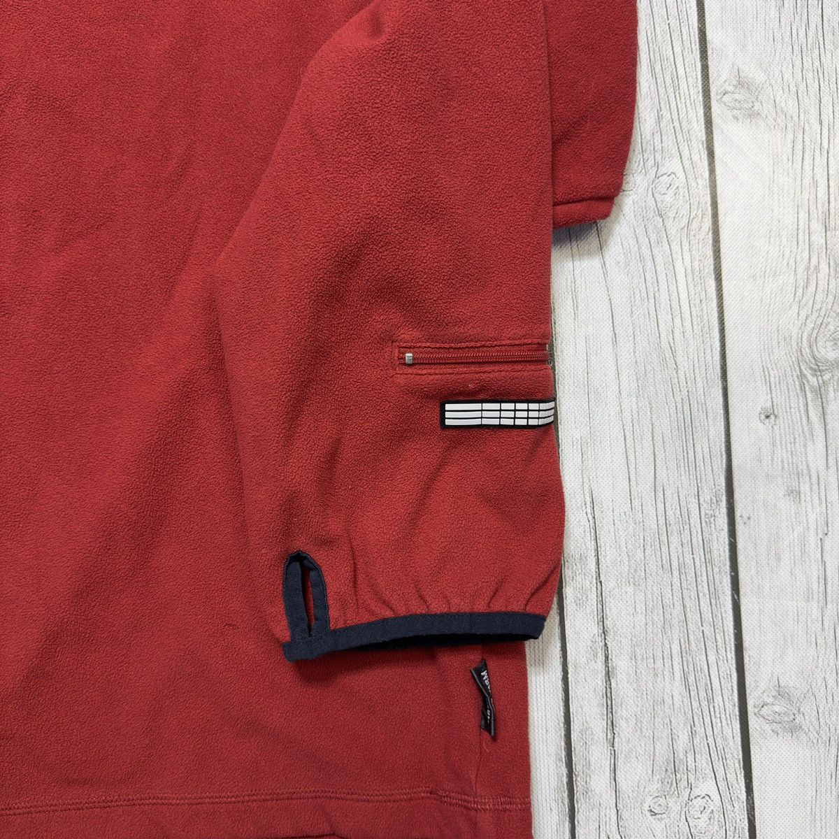 Adidas × Vintage Vintage Adidas sweatshirt Size US XXL / EU 58 / 5 - 3 Thumbnail