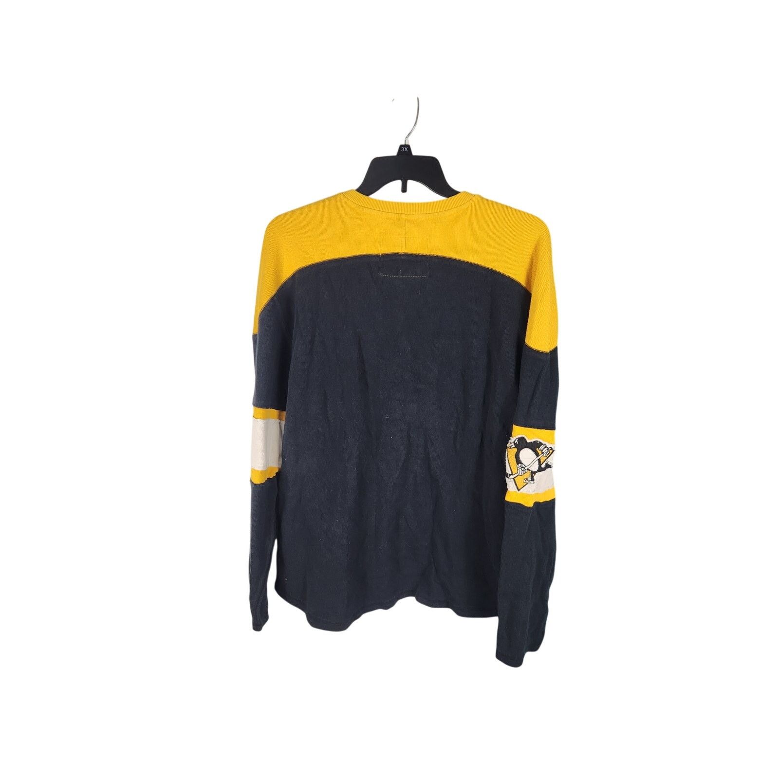 Other Pittsburgh Penguins Pullover Men's XL Size US XL / EU 56 / 4 - 2 Thumbnail