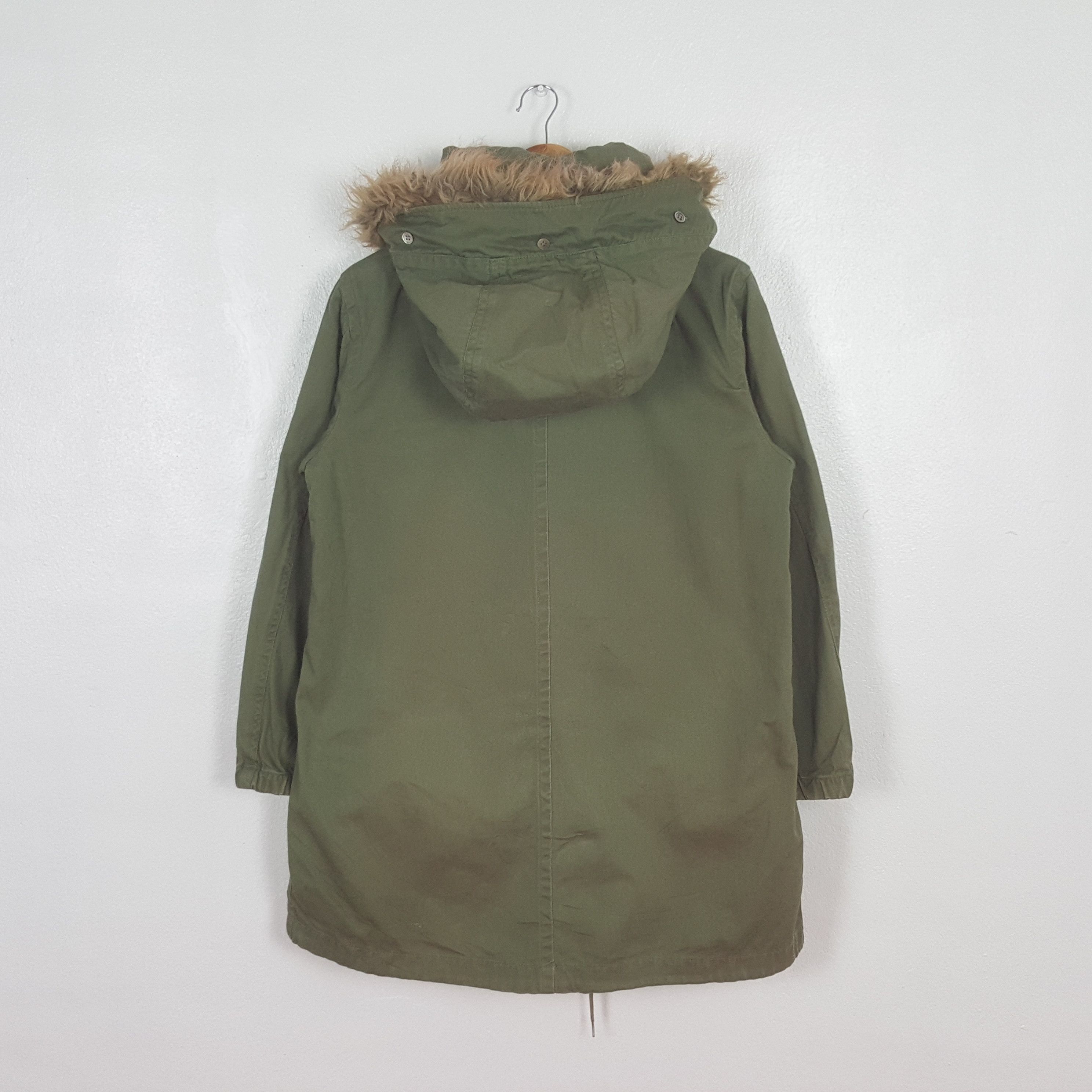 mercibeaucoup Vintage Mercibeaucoup by Issey Miyake Japanese Jacket C308N6 Size US M / EU 48-50 / 2 - 3 Thumbnail