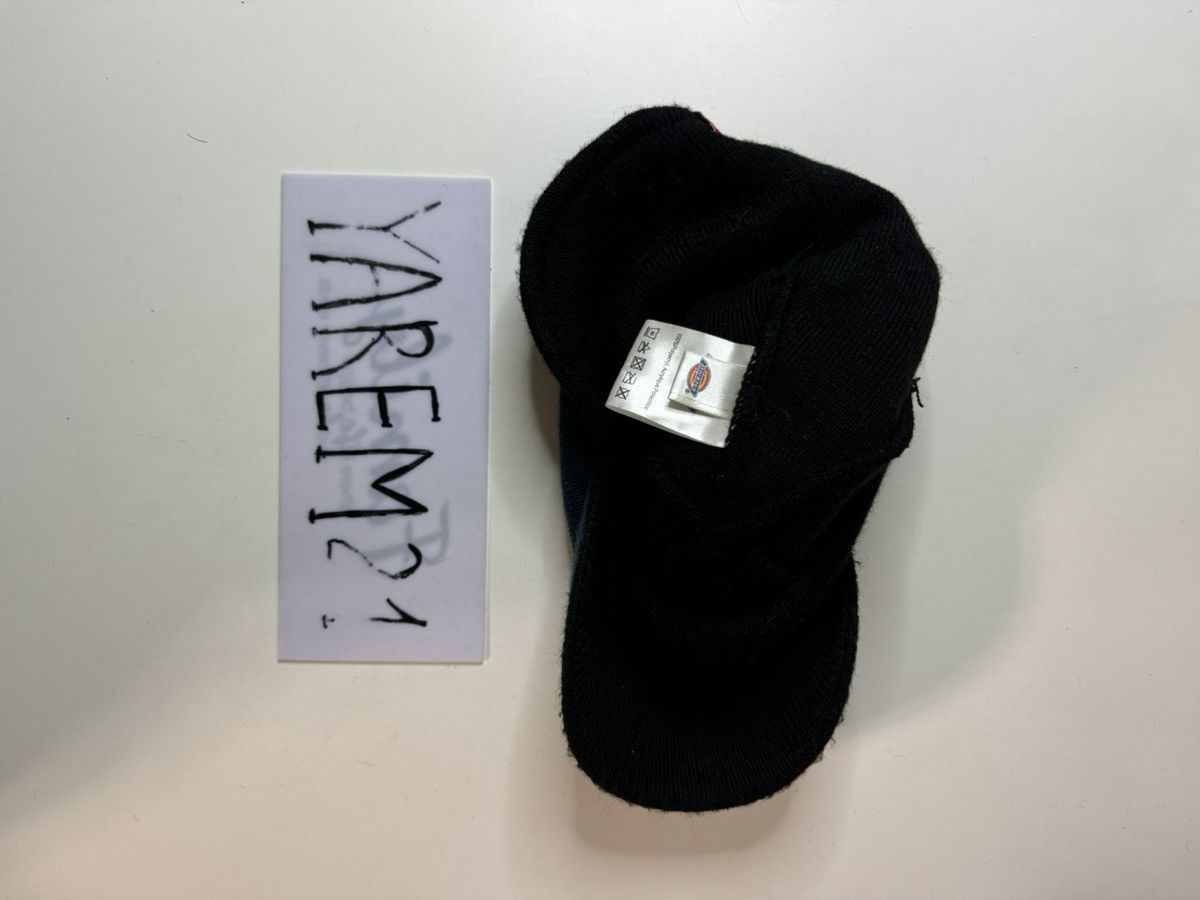 Vintage Dickies cap hat Size ONE SIZE - 4 Thumbnail