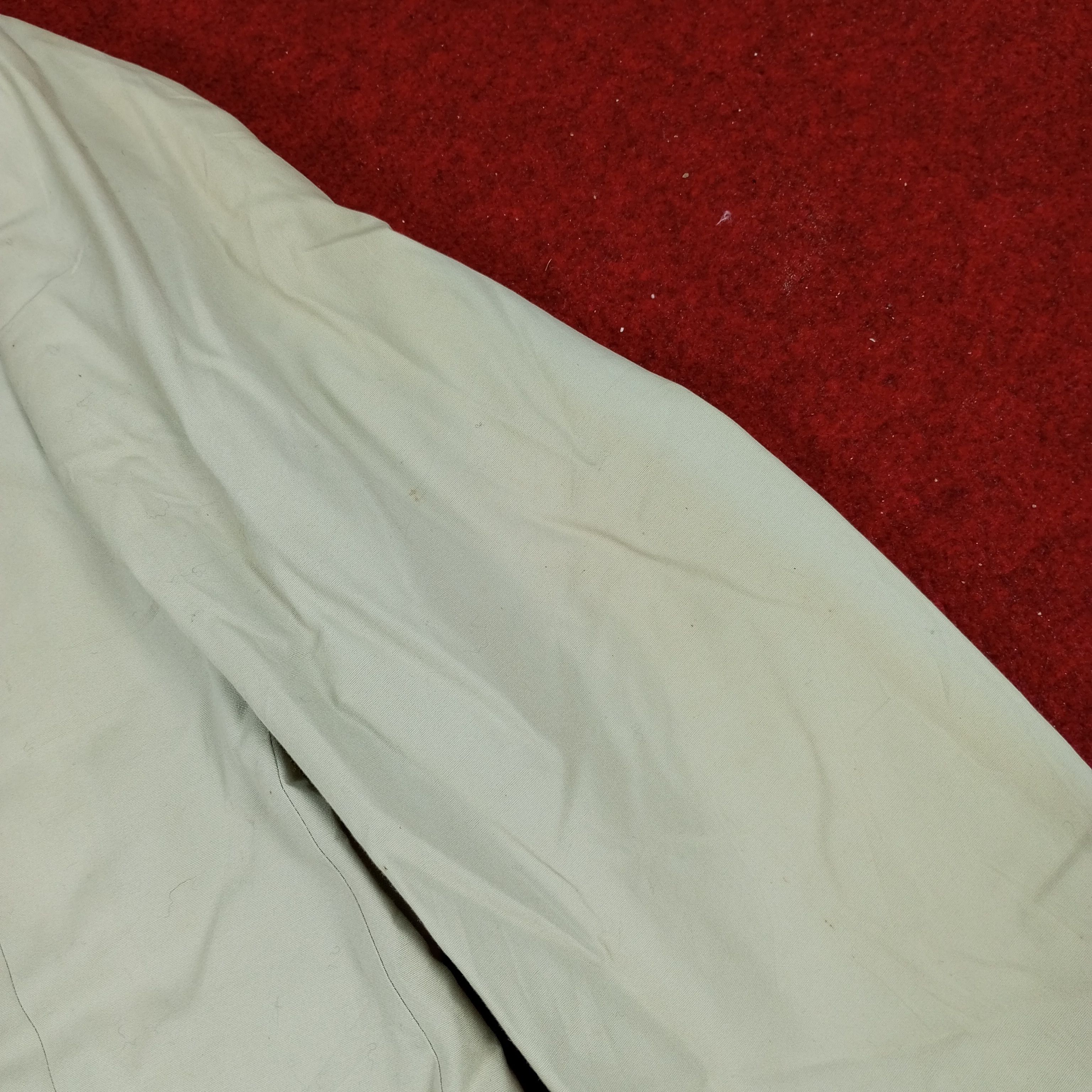 Issey Miyake × Japanese Brand × Vintage Issey Miyake Men Japanese Fashion Designer Brand Blazer Size US M / EU 48-50 / 2 - 5 Thumbnail
