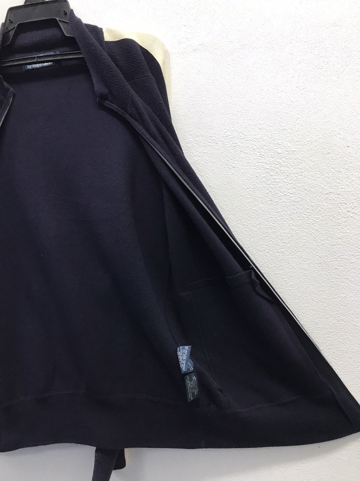 Polo Ralph Lauren × Vintage Vintage Polo by Ralph Lauren Jacket Size US M / EU 48-50 / 2 - 9 Thumbnail