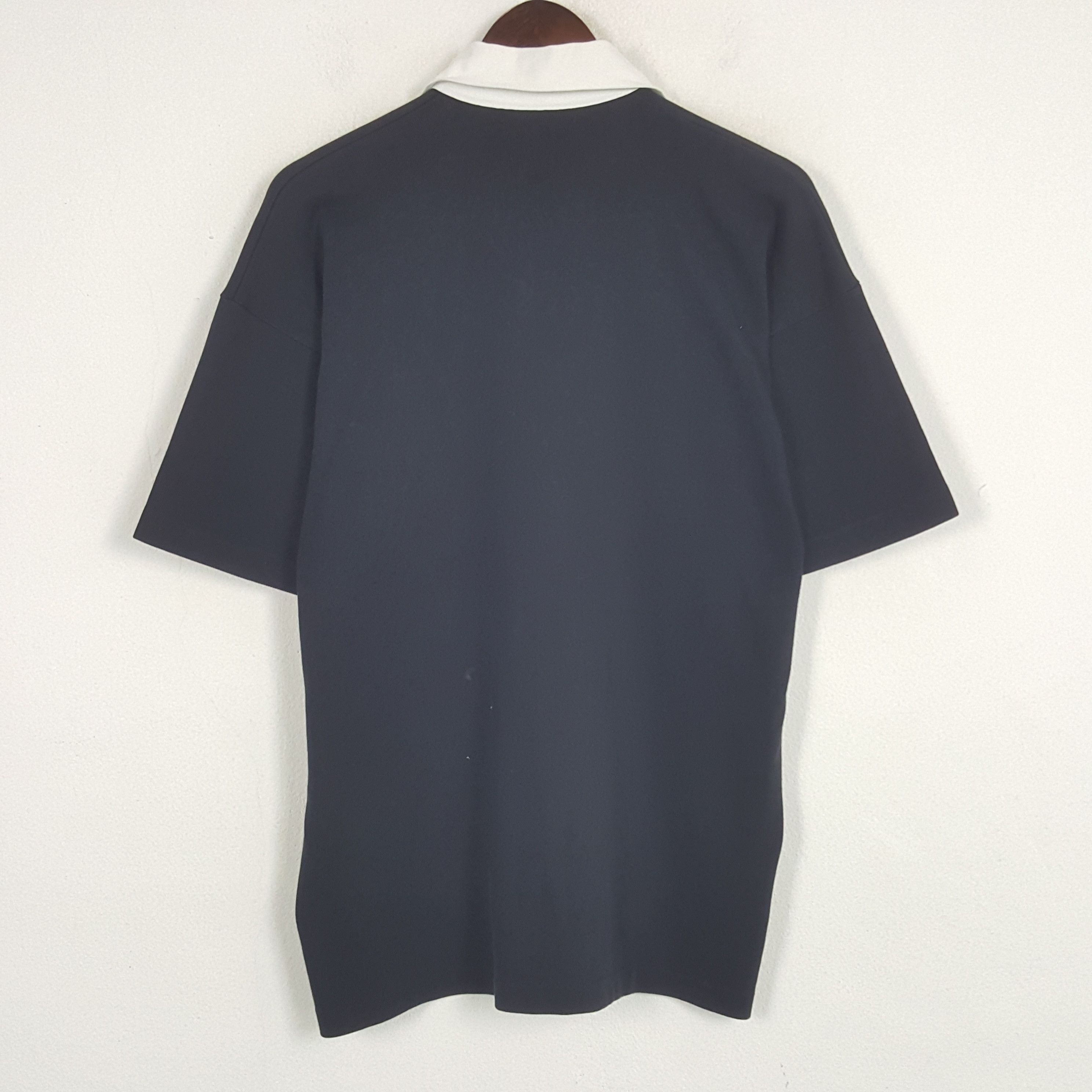 Canterbury of New Zealand × Vintage Vintage Canterbury Of New Zealand Steinlager Polos Size US M / EU 48-50 / 2 - 3 Thumbnail