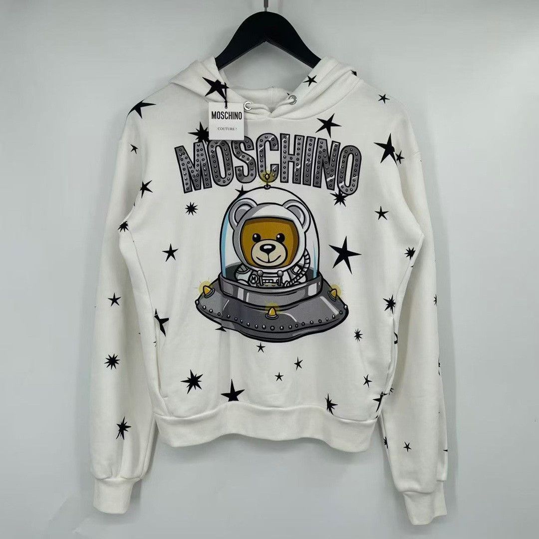 Moschino Moschino Item 36 Women Size XS / US 0-2 / IT 36-38 - 1 Thumbnail