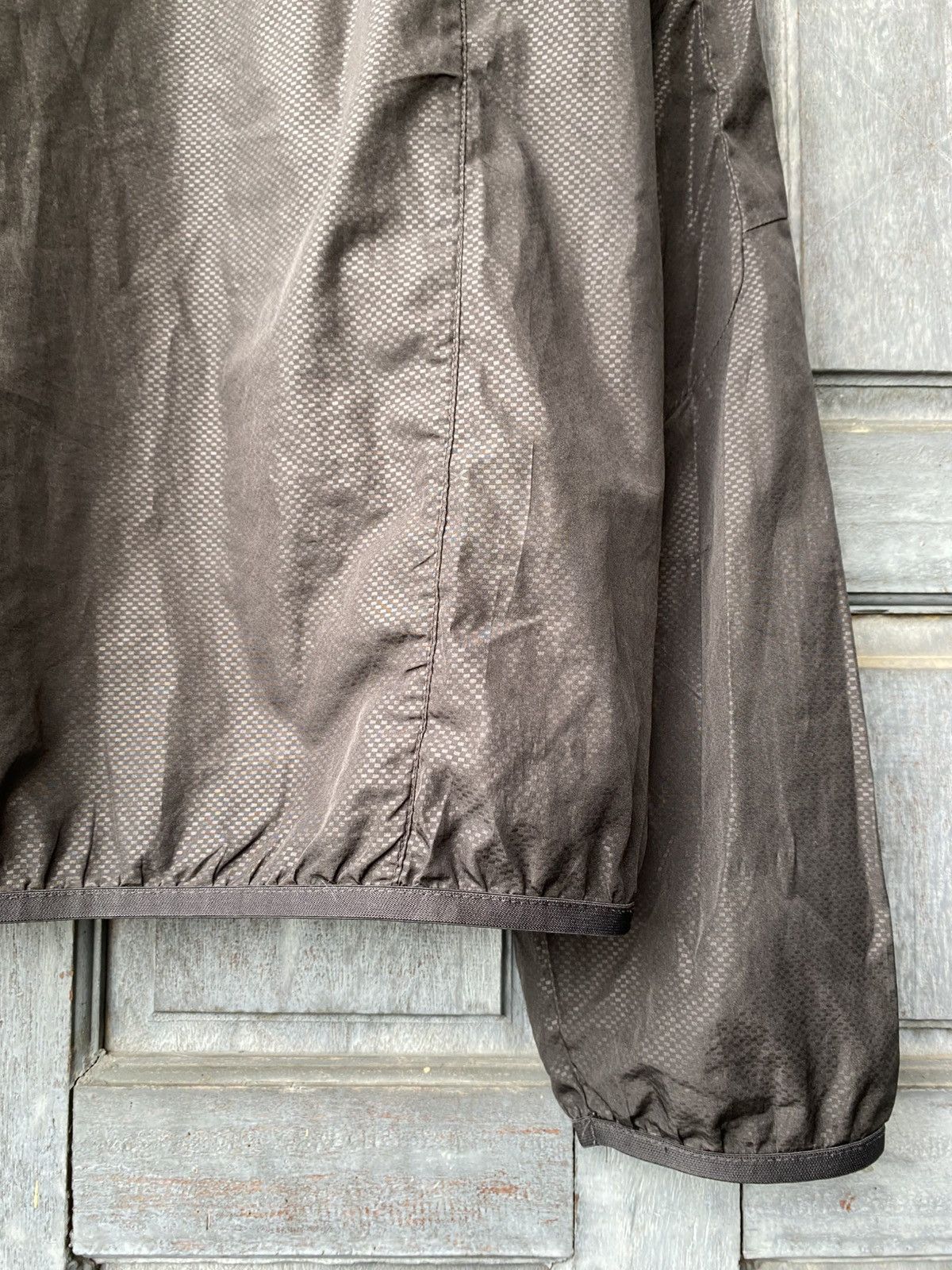 RLX Ralph Lauren RLX Ralph Lauren Light Jacket Techwear Windbreaker Sport Size US L / EU 52-54 / 3 - 15 Thumbnail