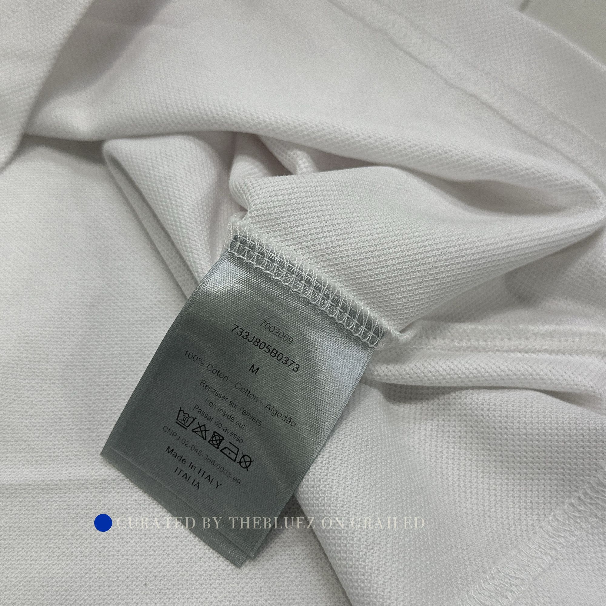 Dior Vintage Item Size US M / EU 48-50 / 2 - 1 Preview