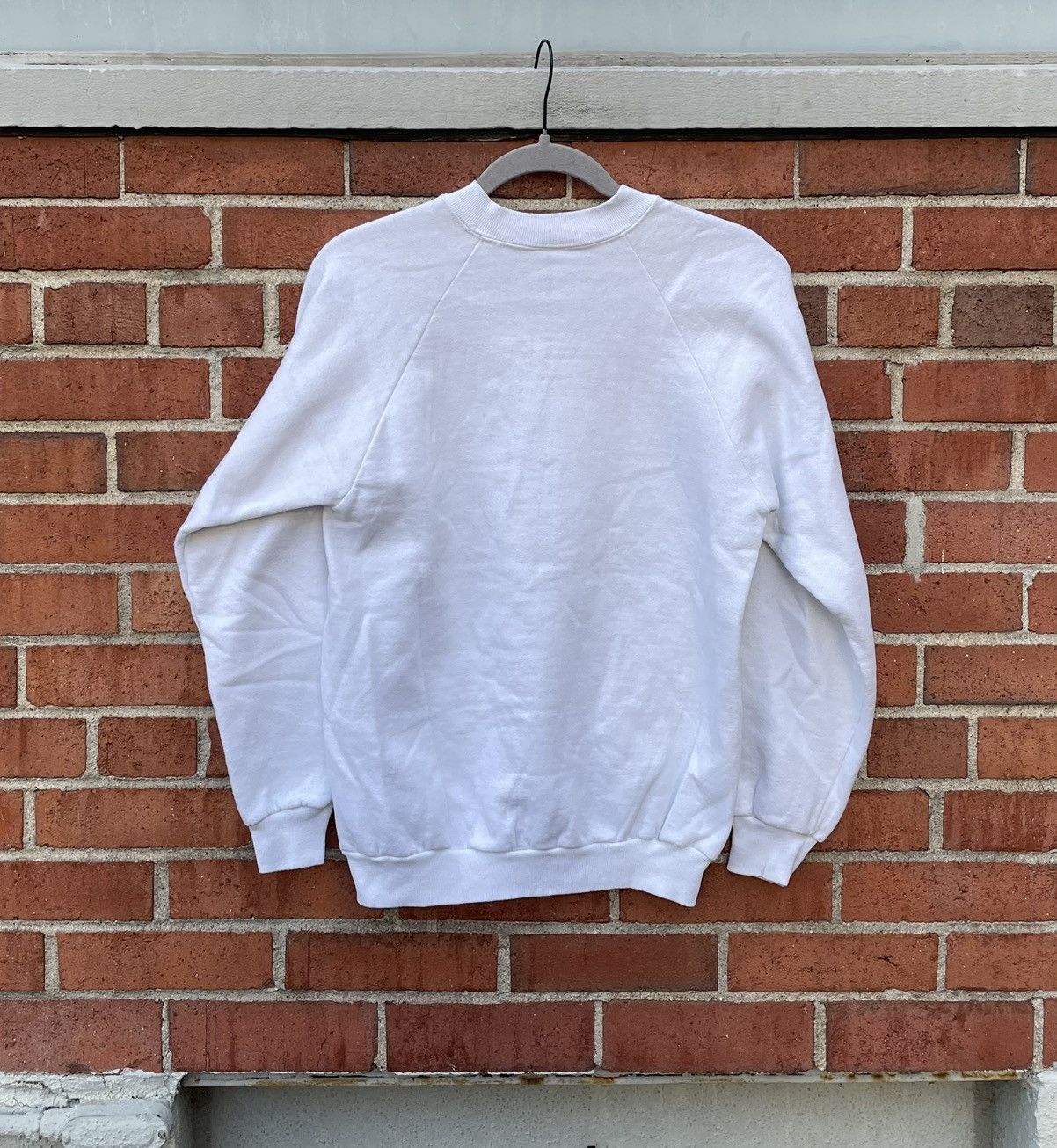 Disney Vintage 80s Disney Mickey Mouse Sweatshirt MGM Studio Size US M / EU 48-50 / 2 - 4 Thumbnail