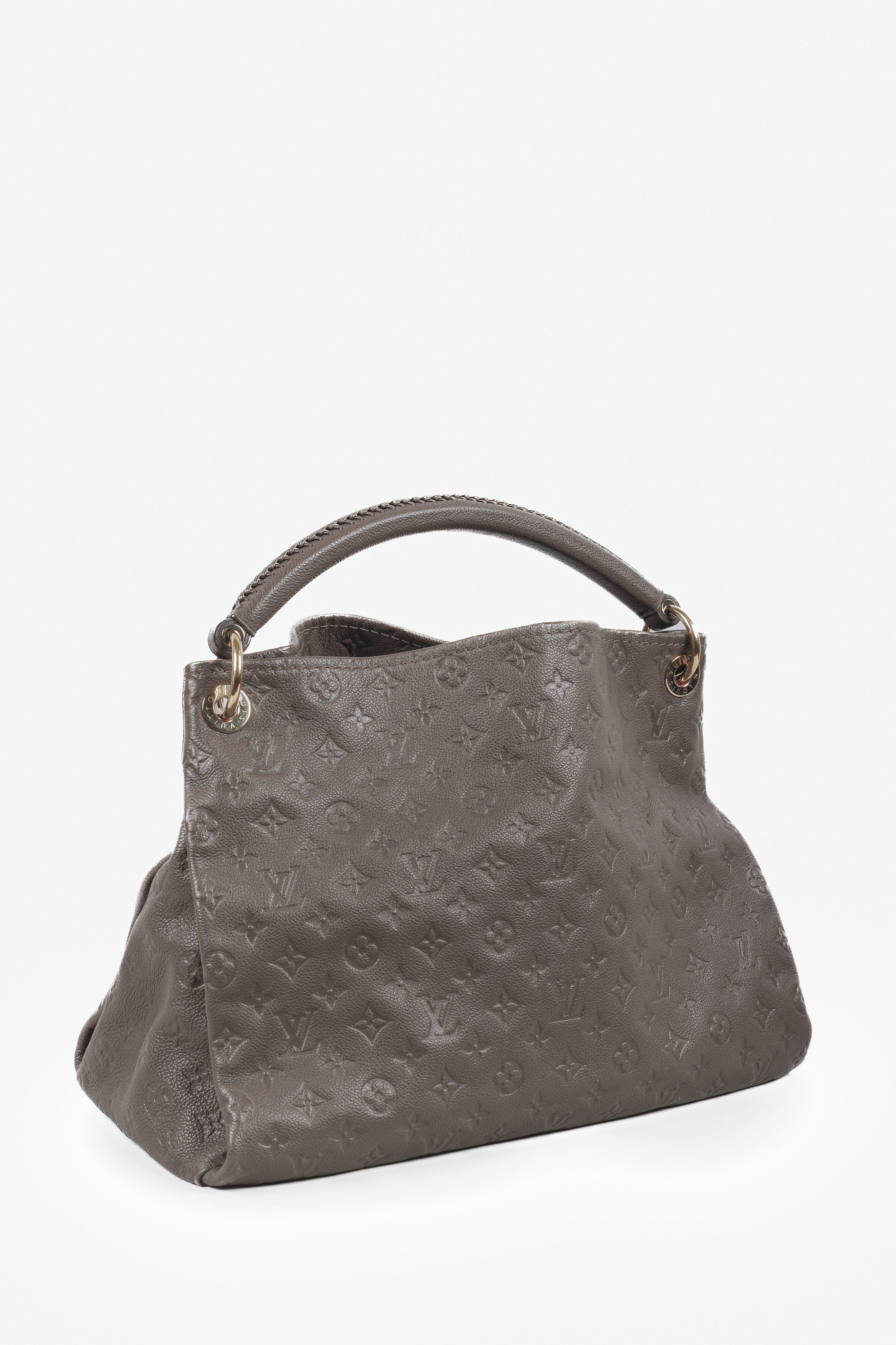 Louis Vuitton Monogram Empreinte Artsy MM Bags Luggage