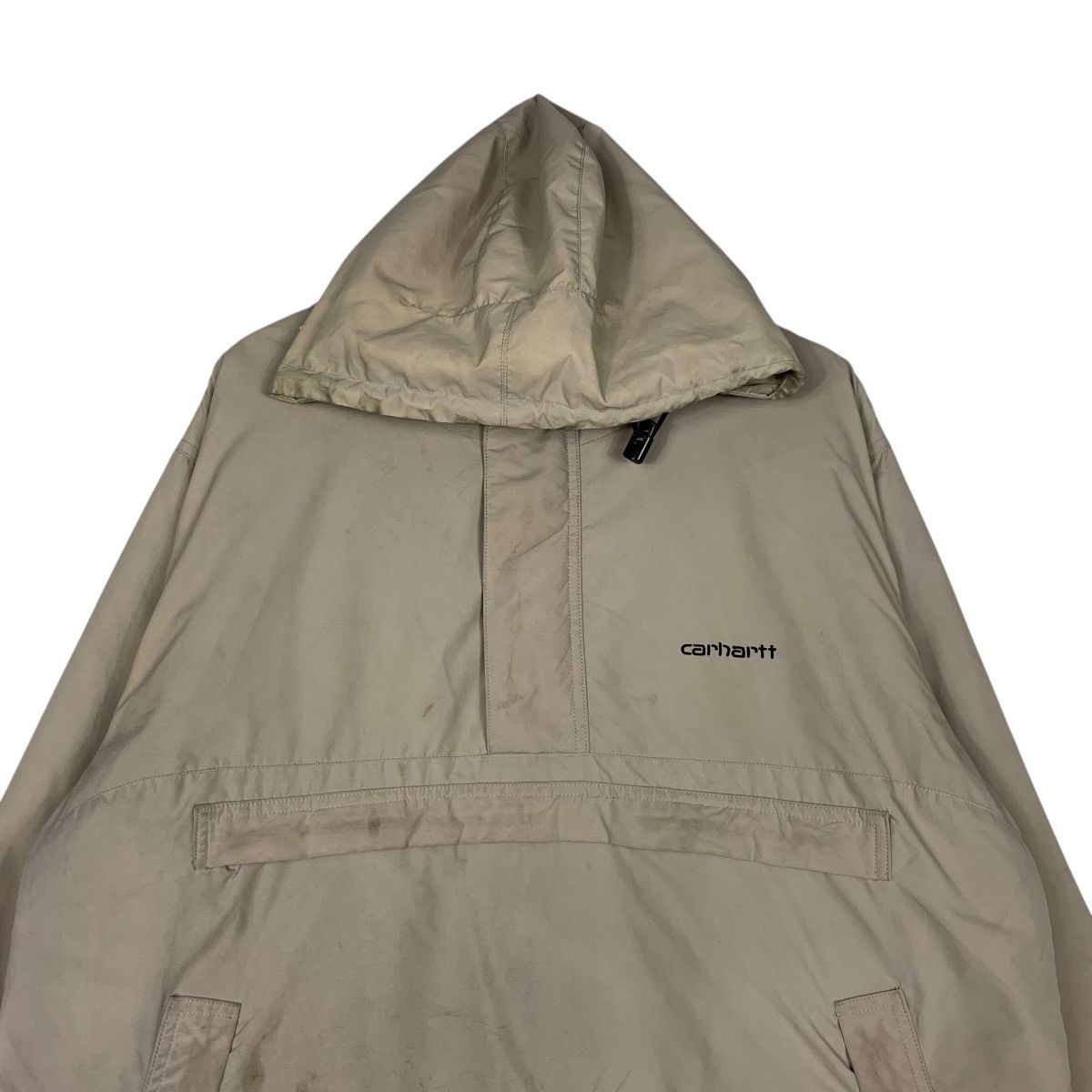Carhartt Vintage Carhatt Anorak Size US M / EU 48-50 / 2 - 2 Thumbnail