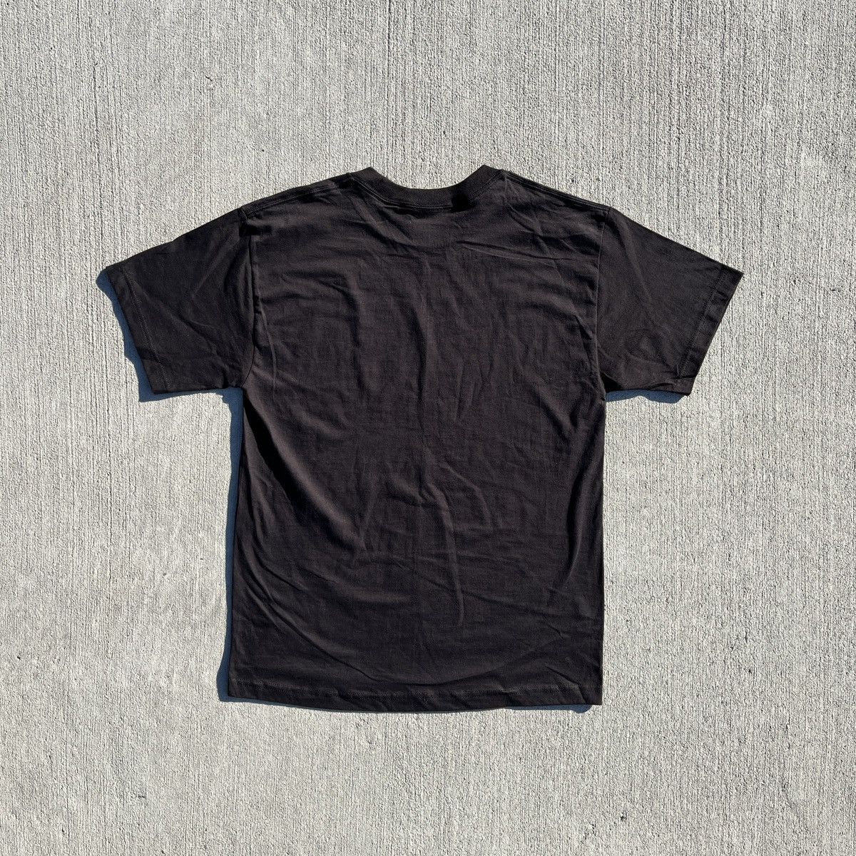 Other SABER HILLS T-SHIRT Size US M / EU 48-50 / 2 - 2 Thumbnail