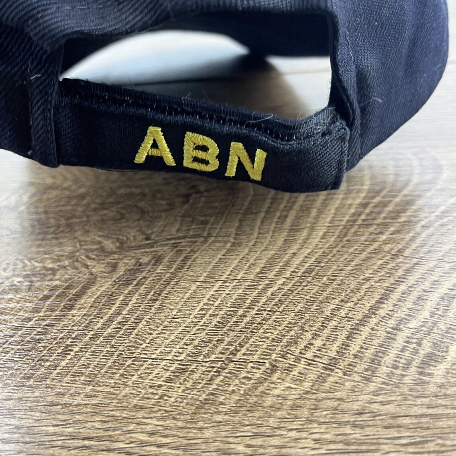 Other Airborne Hat ABN Hat Blue Hat Adjustable Adult Size Hat Cap Size ONE SIZE - 10 Thumbnail