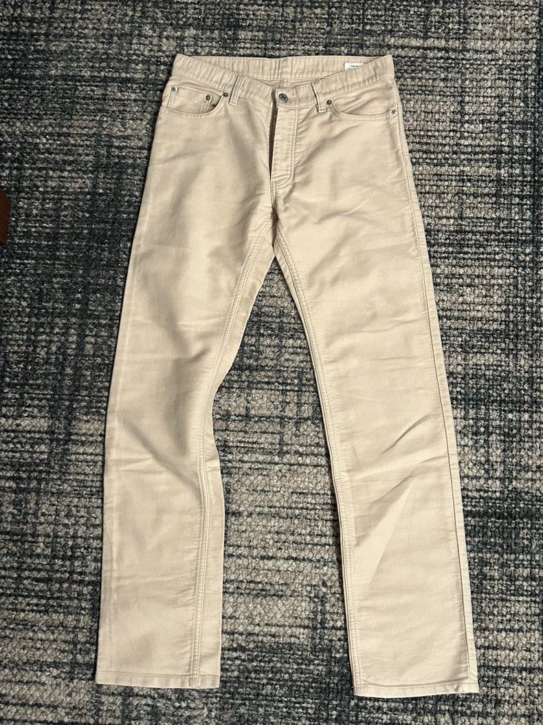 Helmut Lang HELMUT LANG trousers Size US 31 - 1 Thumbnail