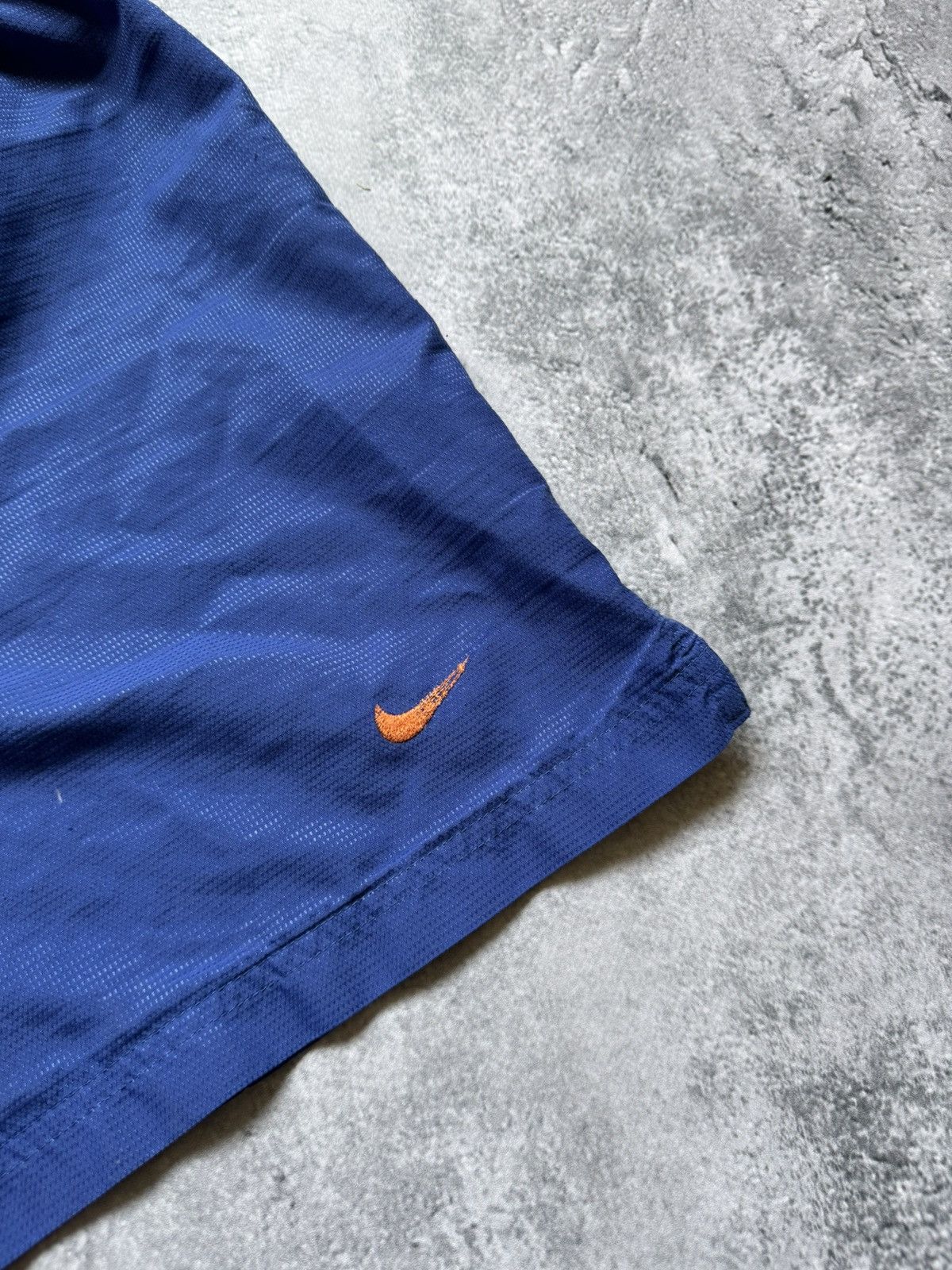 Nike vintage knvb nike shorts Netherlands Size US 34 / EU 50 - 3 Thumbnail