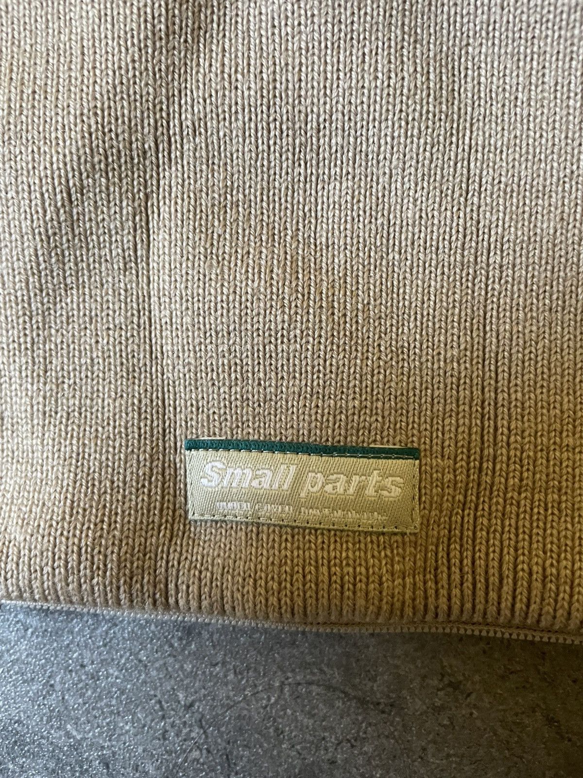 Undercover Very rare undercover aw99 small parts add on kit Size ONE SIZE - 3 Thumbnail