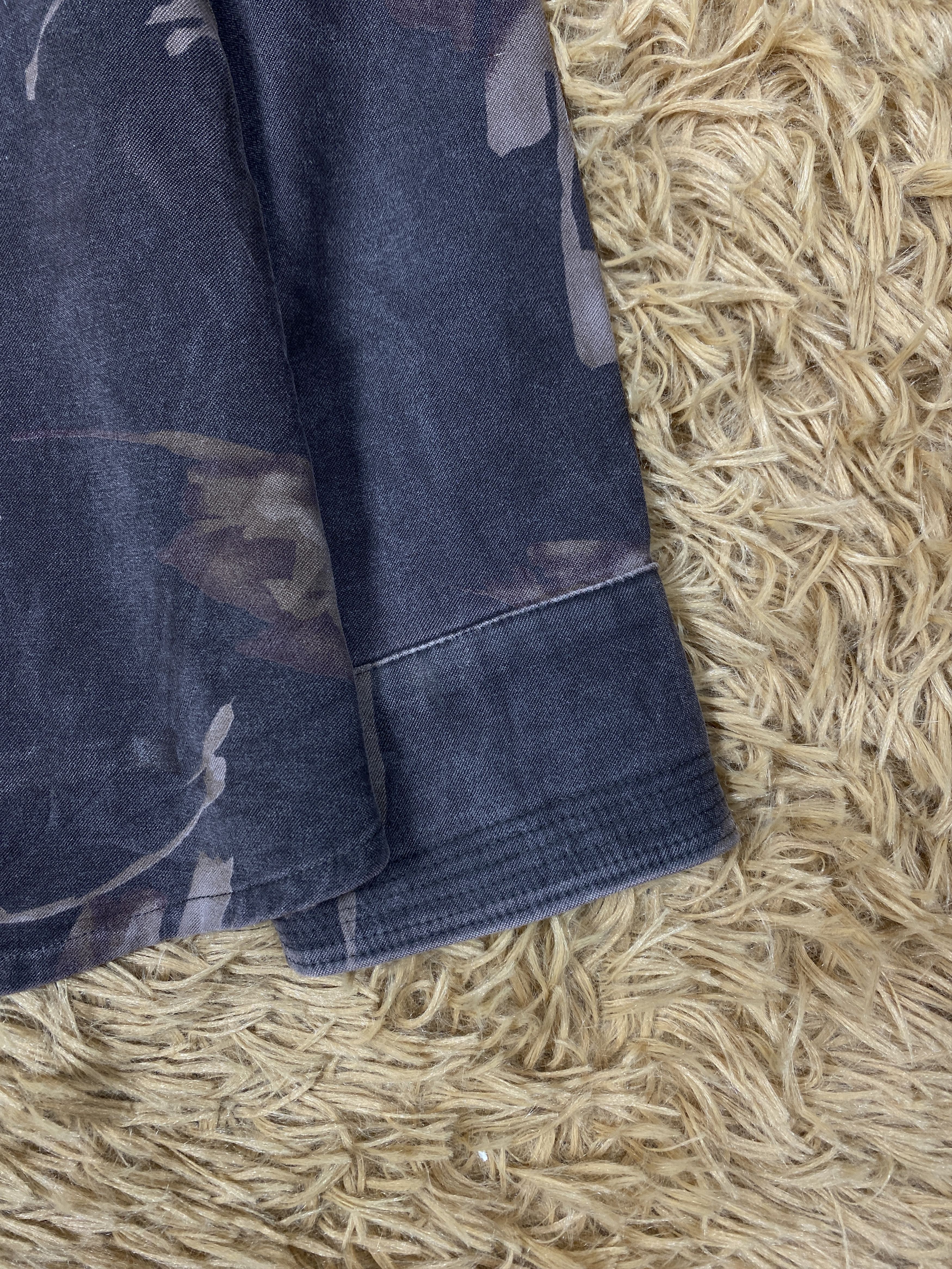 Japanese Brand Vintage Japanese Brand Button Up Jacket PJ2612 Size US M / EU 48-50 / 2 - 3 Thumbnail
