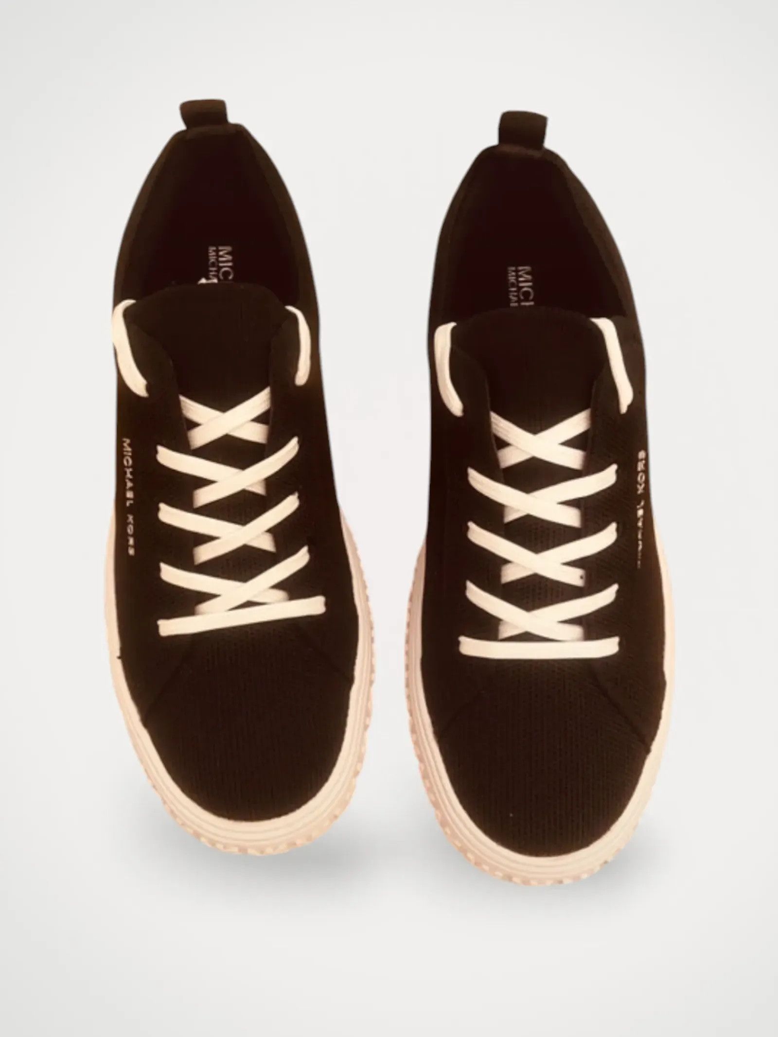 Michael Kors Michael Kors Sneakers Size US 7 / IT 37 - 1 Thumbnail