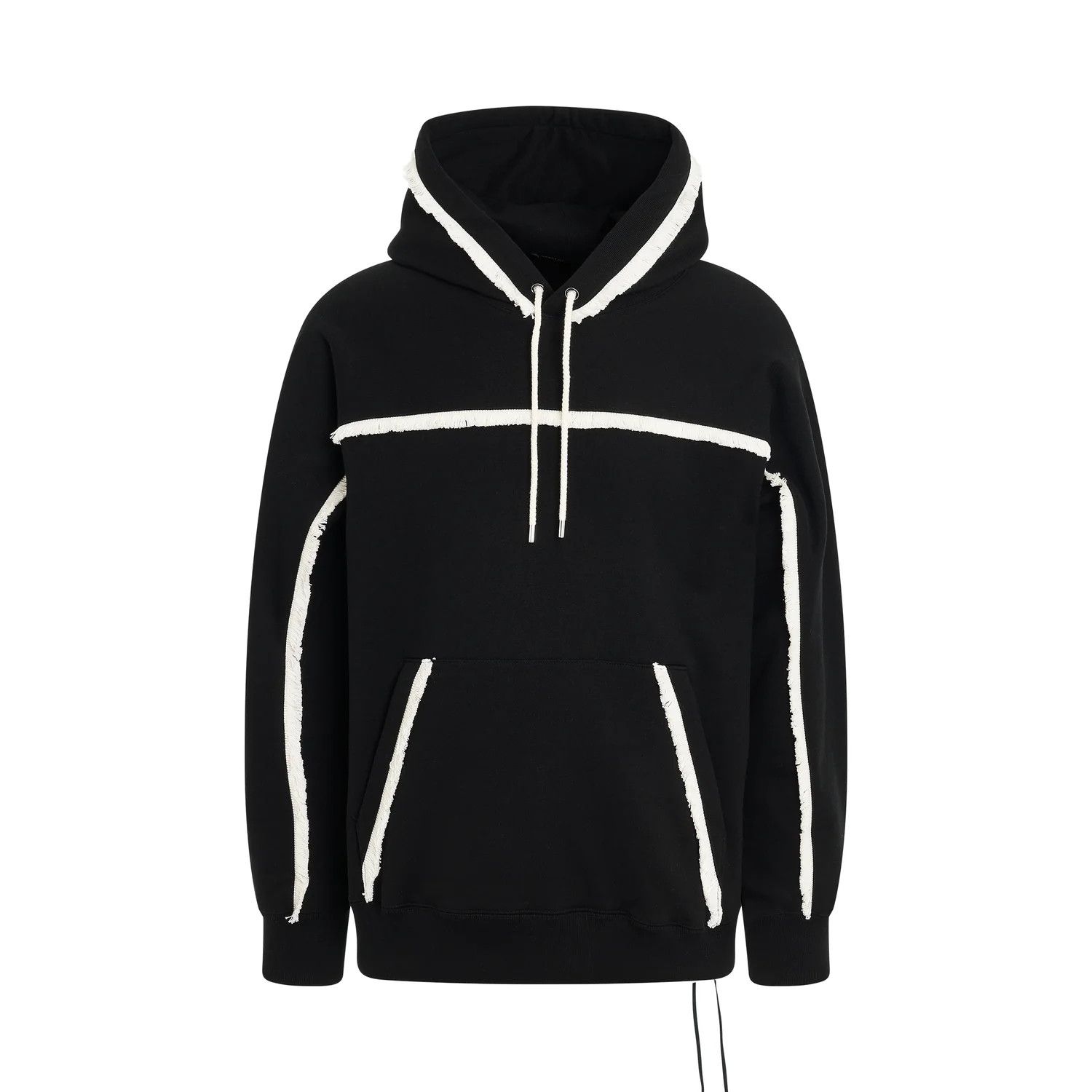 Mastermind Japan o1mris0824 Hoodies in Black & White Size US L / EU 52-54 / 3 - 1 Thumbnail
