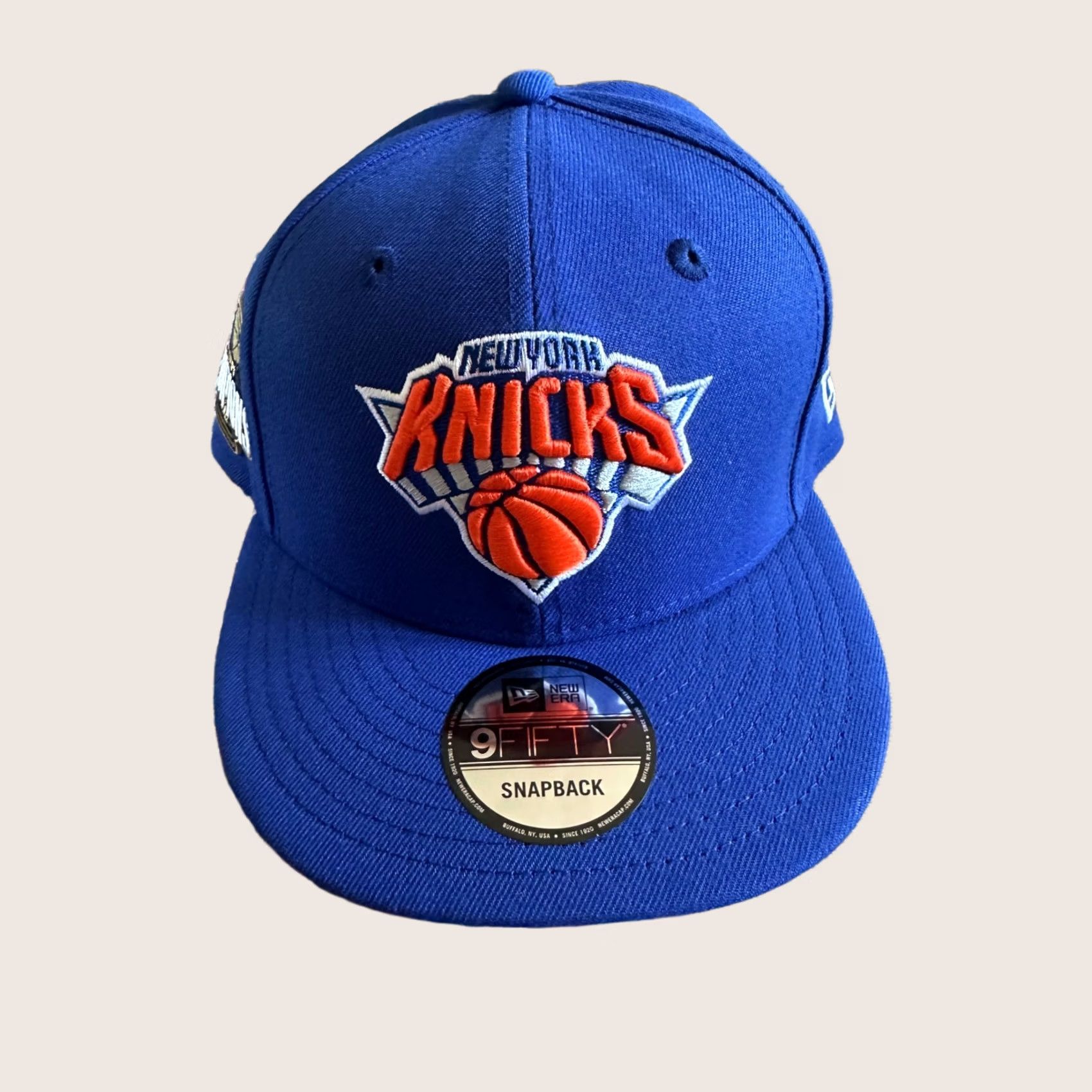 Awake NY × New Era New York Knicks X Awake NYC Hat | Grailed