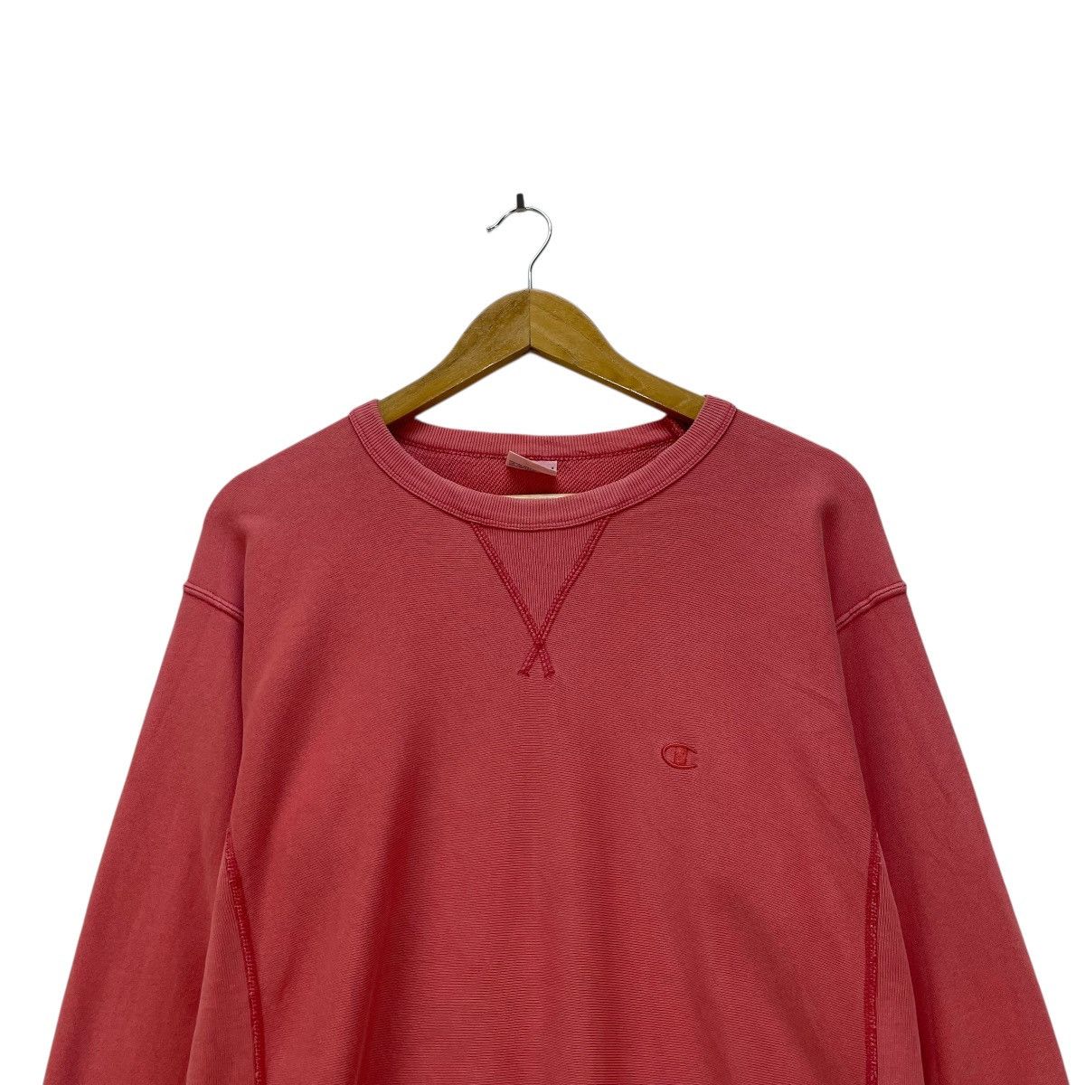 Champion 💥Vintage Champion Reverse Weave Crewneck Sweatshirt Size US M / EU 48-50 / 2 - 3 Thumbnail
