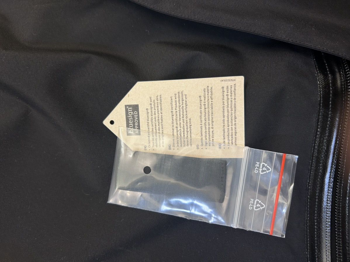 Acronym Acroynm J115-GT Jacket M Size US M / EU 48-50 / 2 - 12 Thumbnail