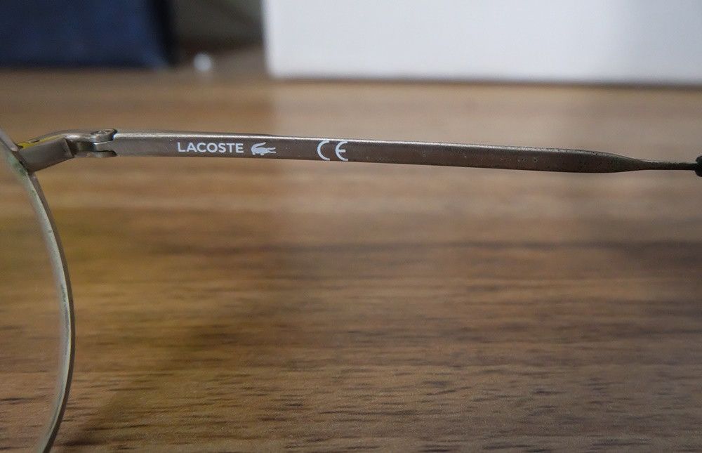 Lacoste Lacoste L2226A Glasses Size ONE SIZE - 6 Thumbnail