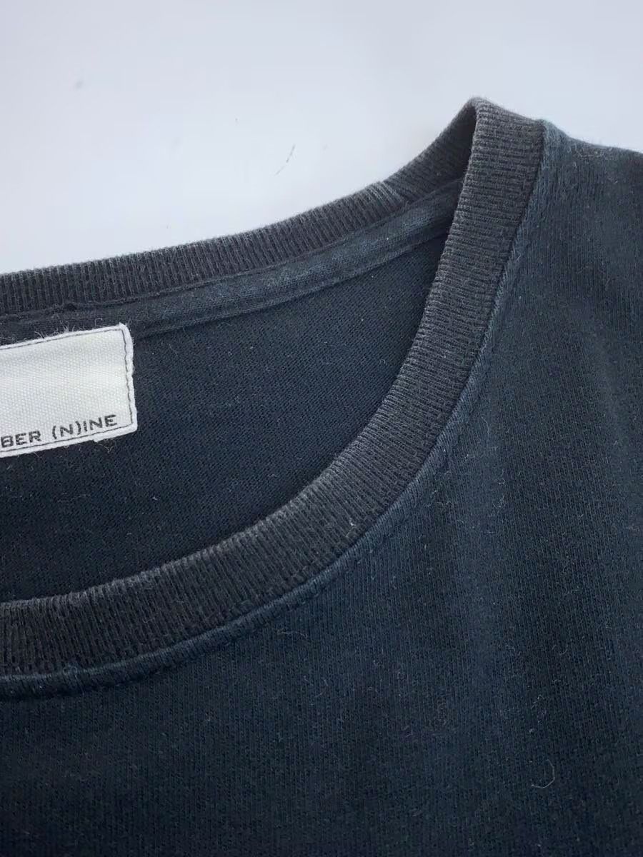 Number (N)ine Fender Guitar Logo Boxy Tee Size US L / EU 52-54 / 3 - 6 Thumbnail