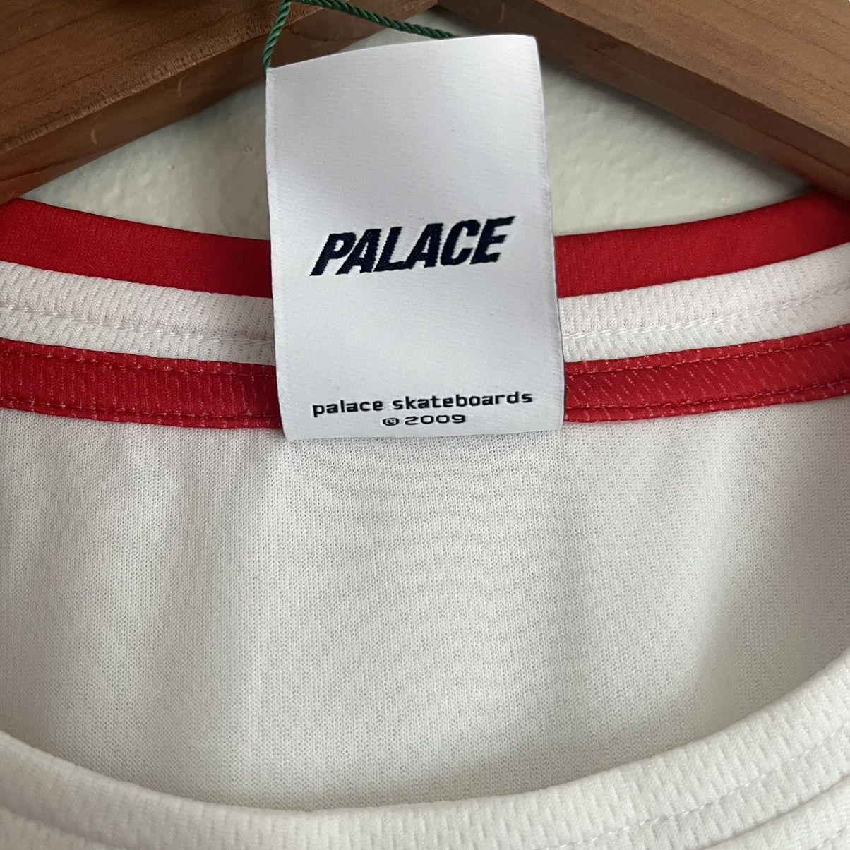 Palace Pachinko Jersey Size US M / EU 48-50 / 2 - 9 Thumbnail
