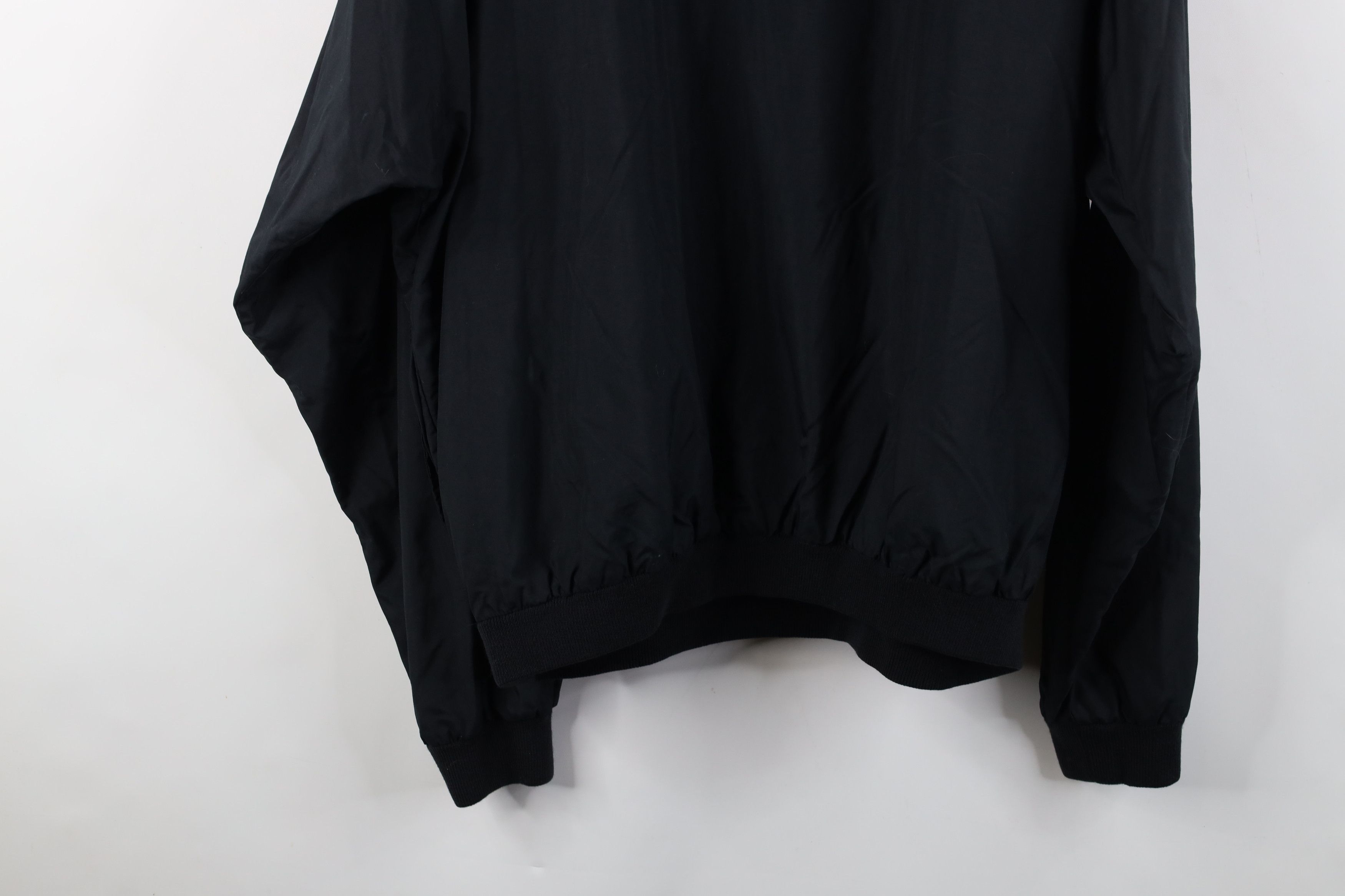 Vintage Vintage 90s Y2K University Pullover Windbreaker Jacket Size US XL / EU 56 / 4 - 14 Thumbnail