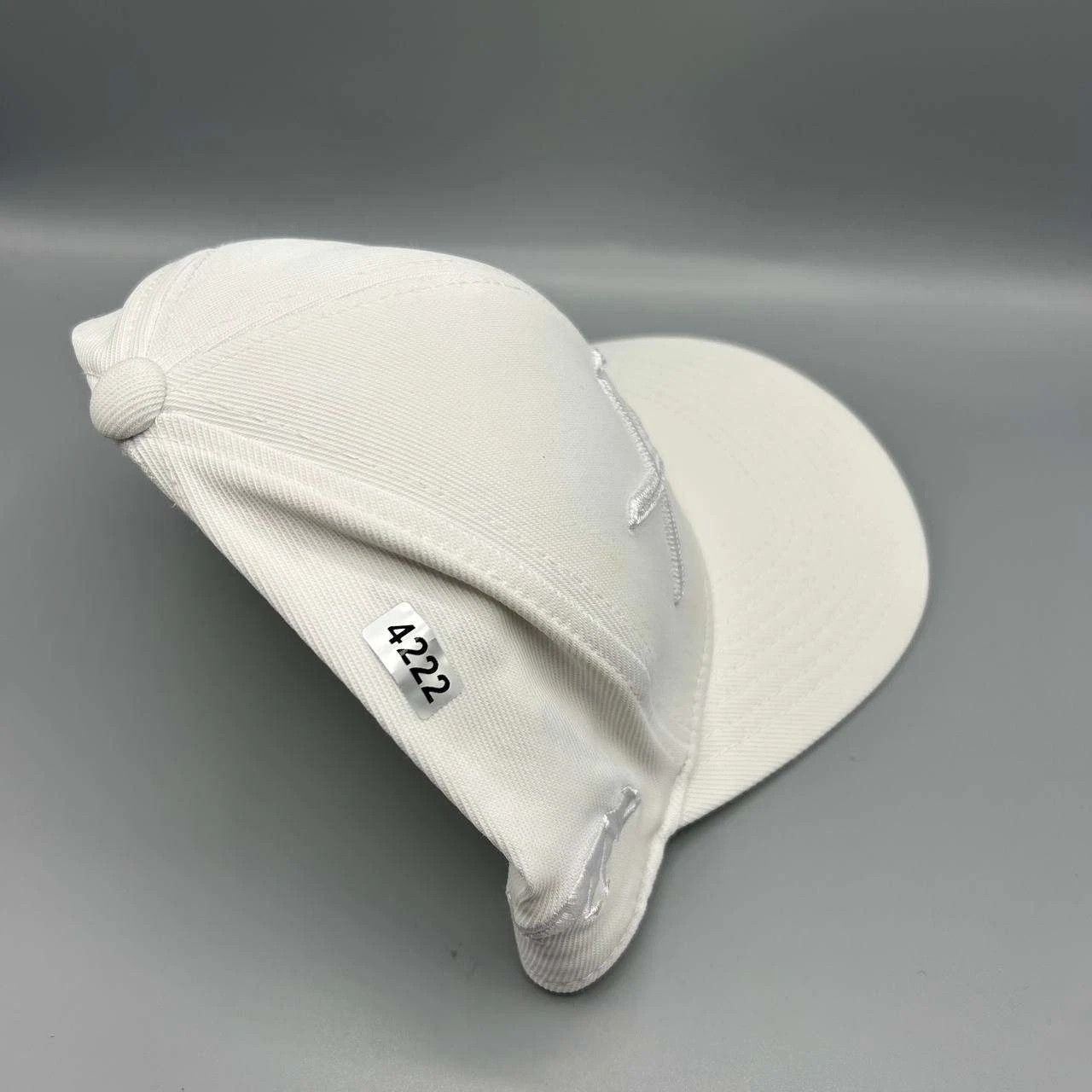 G/FORE Grove XXIII Hat Men White Embroidered G/Fore Snap Back Cap Size ONE SIZE - 8 Thumbnail