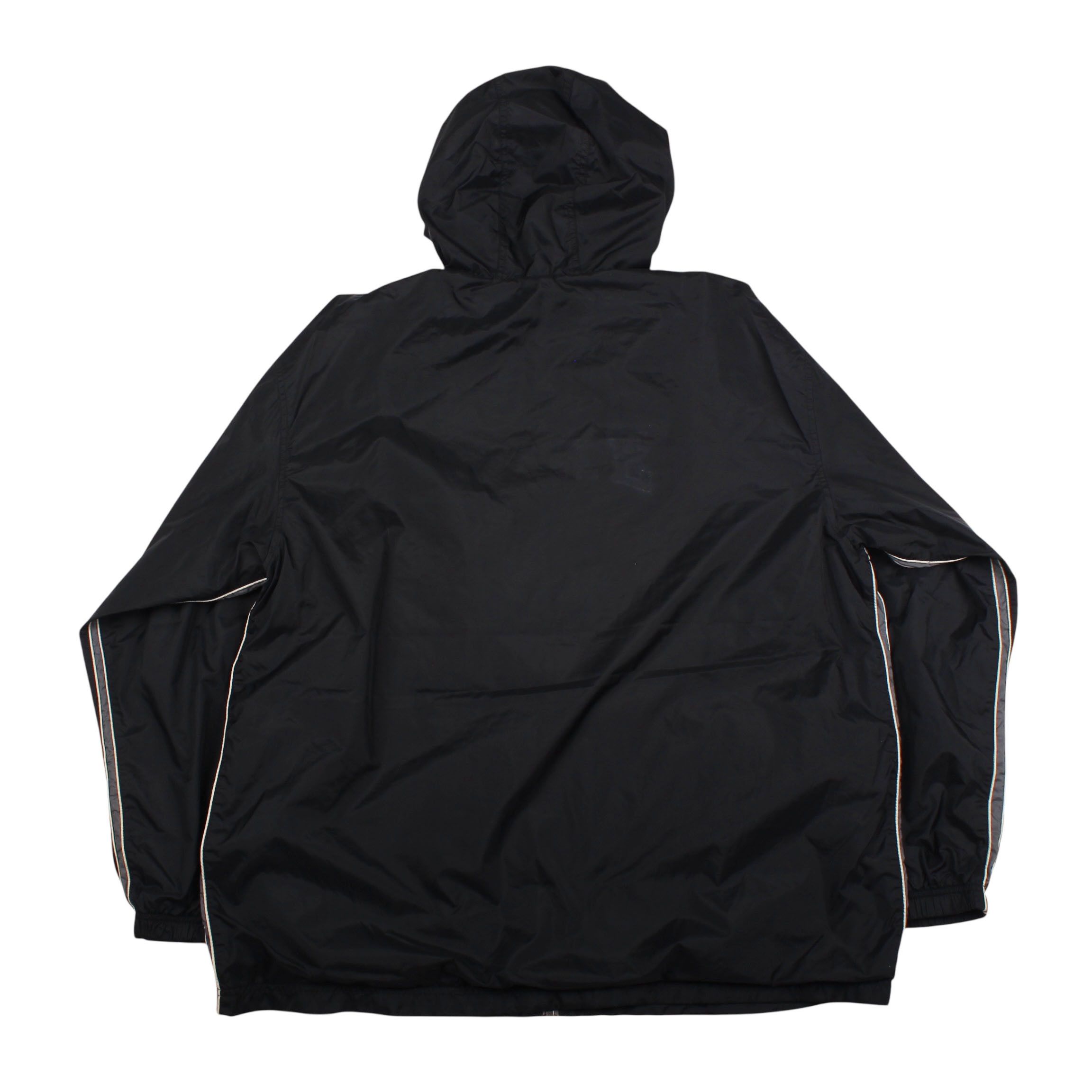 Nike × Nike ACG Nike Windbreaker Jacket Hoodie Size L Size US L / EU 52-54 / 3 - 5 Thumbnail