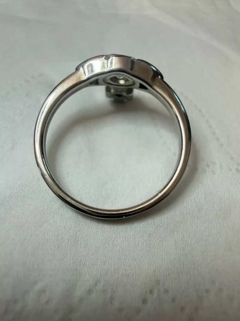 Other Vivienne Westwood Saturn Ring Size ONE SIZE - 3 Thumbnail