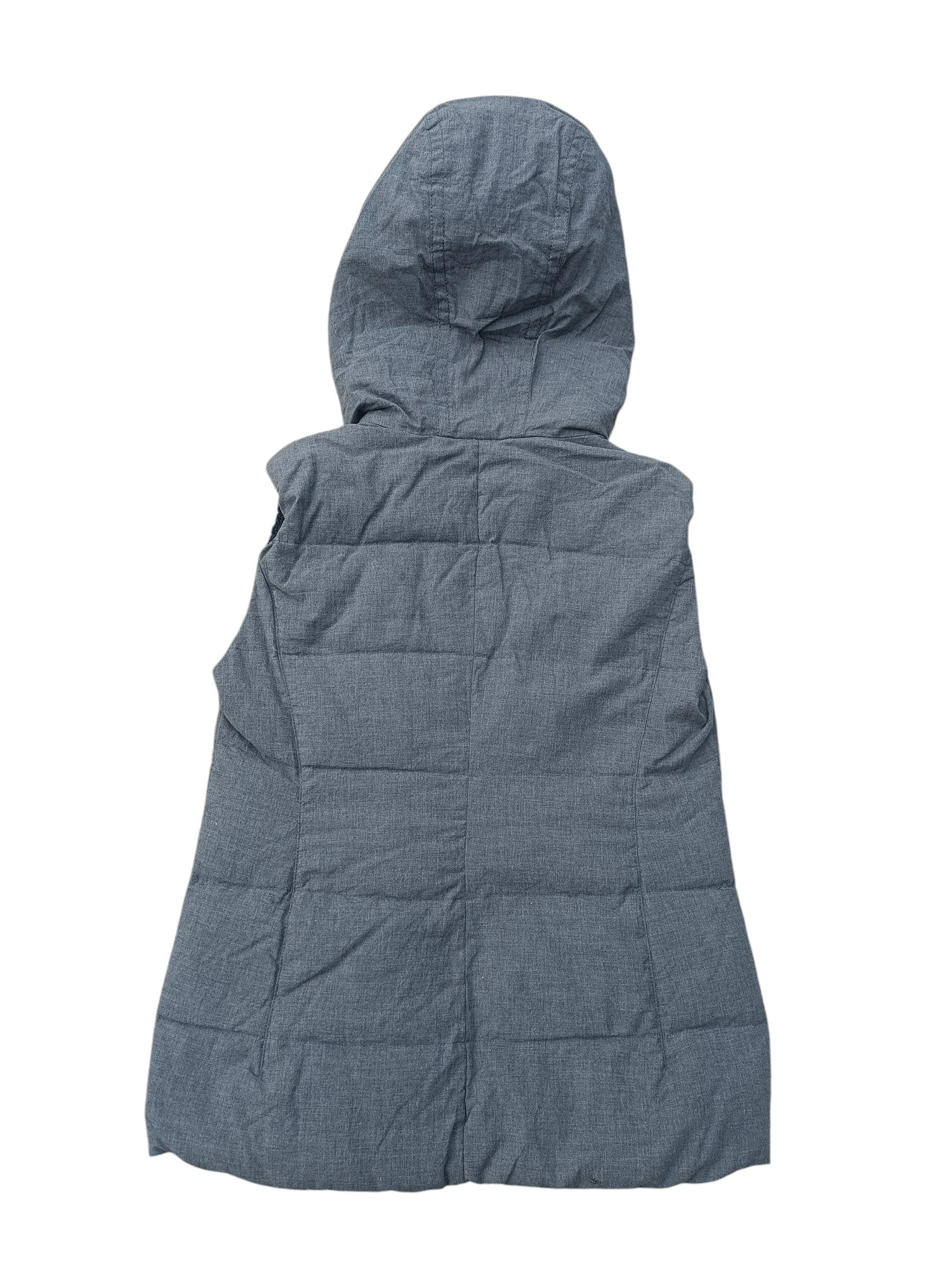 If Six Was Nine Japanese PLST Vest Fur Hoodie Ifsixwasnine Lgb Style FR009 Size US S / EU 44-46 / 1 - 4 Thumbnail