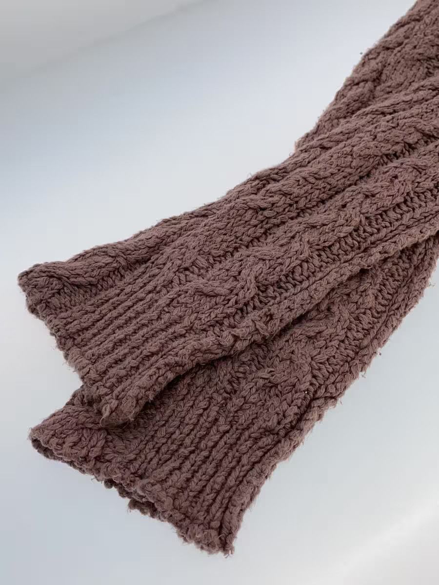 Acne Studios Cable Knit Raglan Sweater Size US XS / EU 42 / 0 - 3 Thumbnail